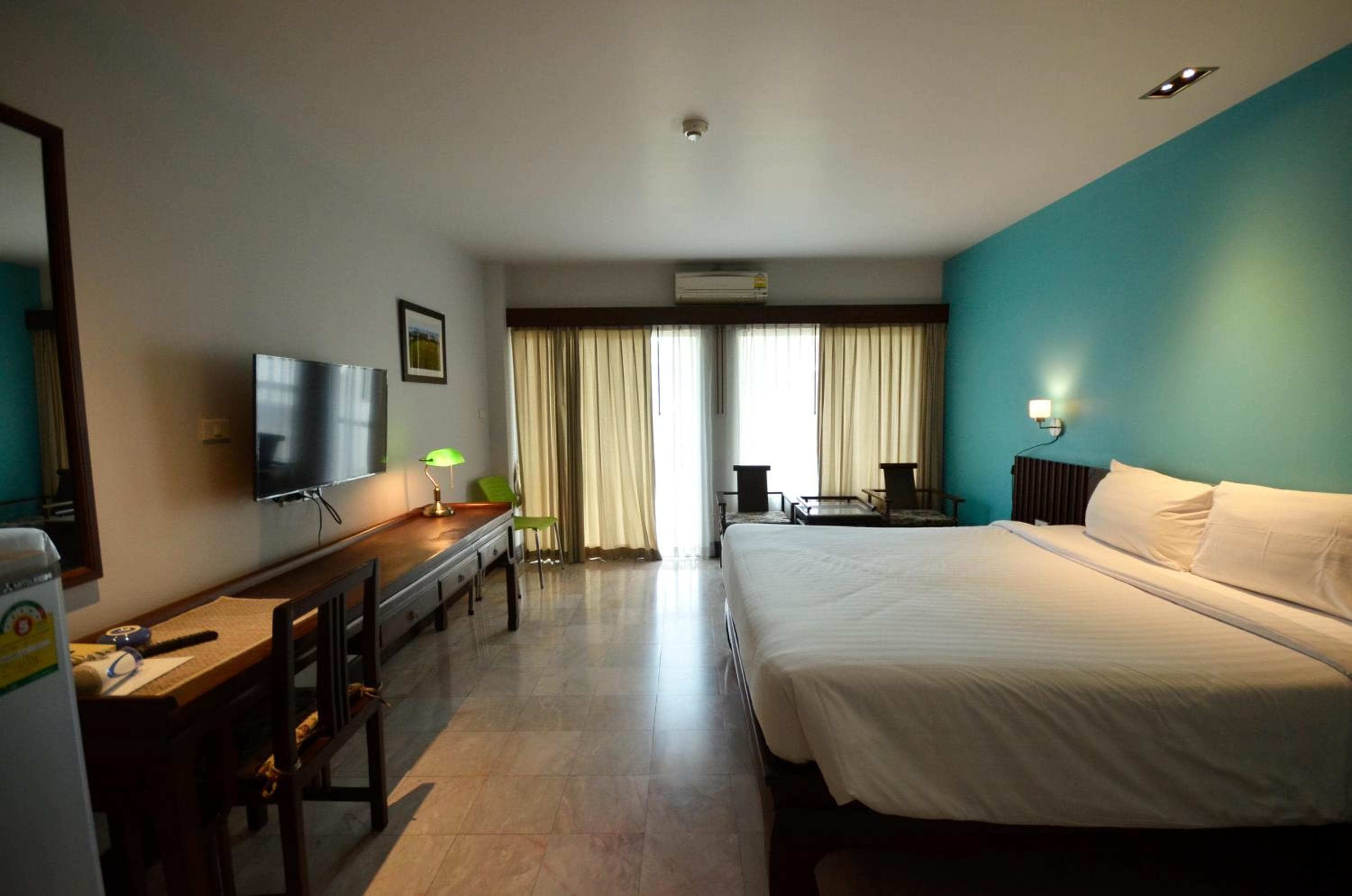 Sakorn Residence and Hotel, Chiang Mai, photo 2