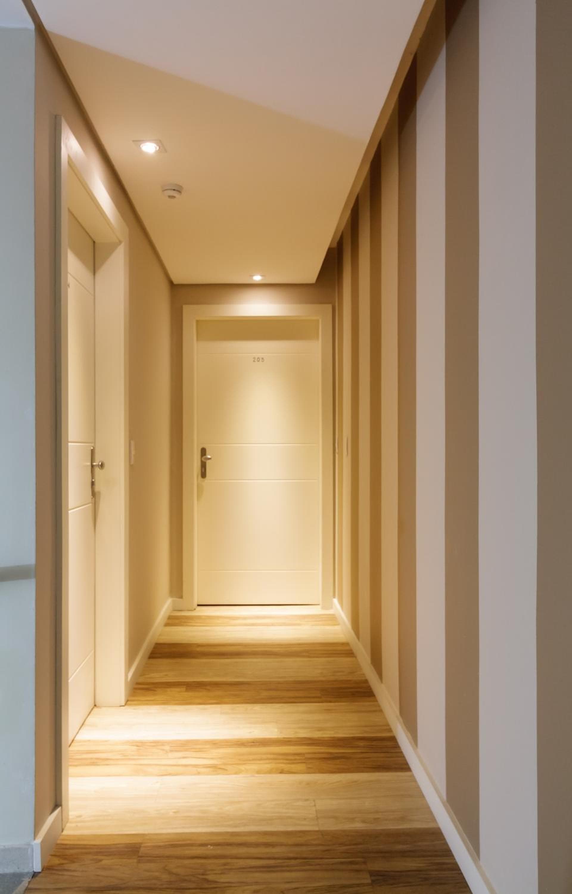 Apart Hotel Garibaldi, Porto Alegre, photo 2