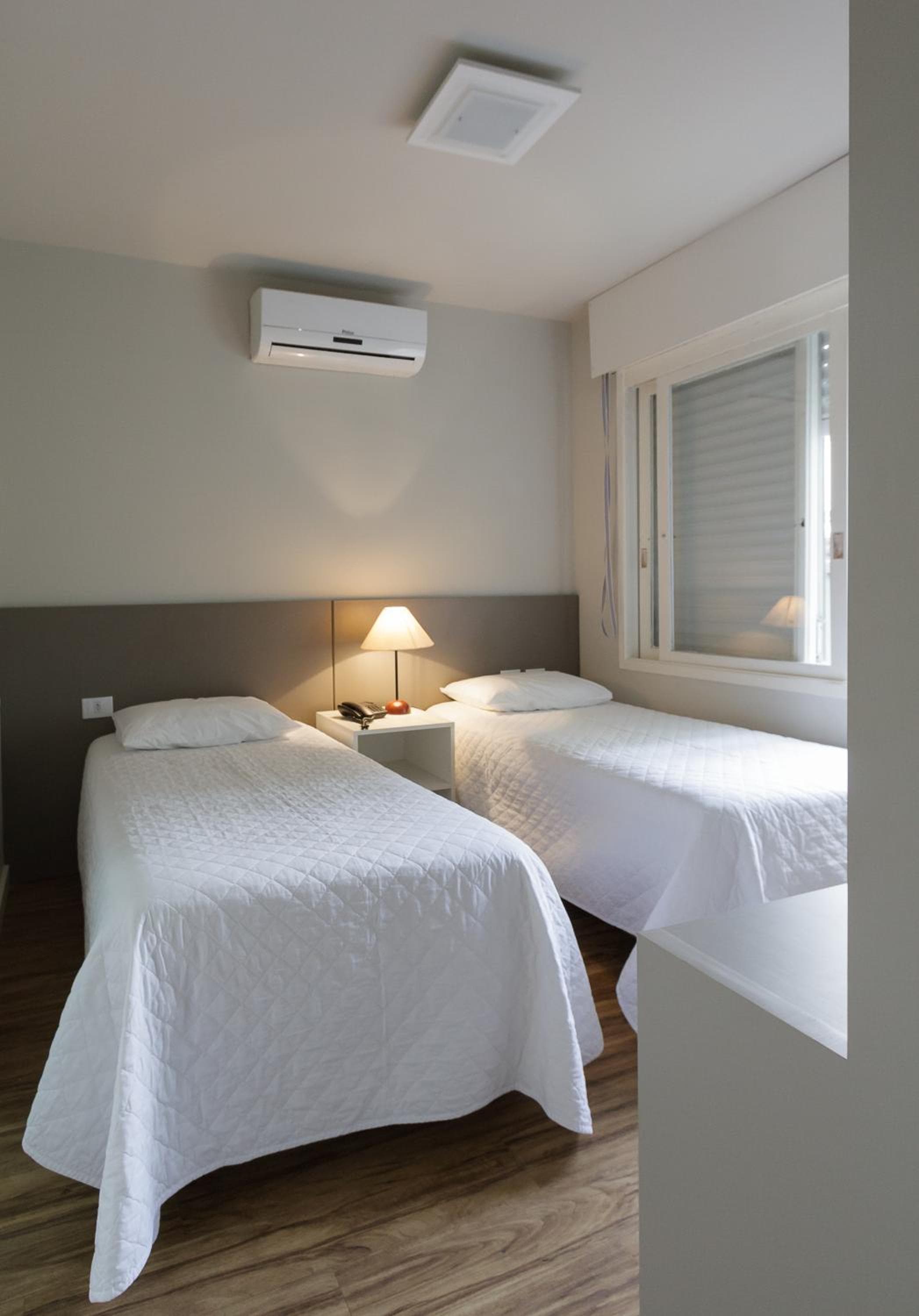 Apart Hotel Garibaldi, Porto Alegre, photo 3