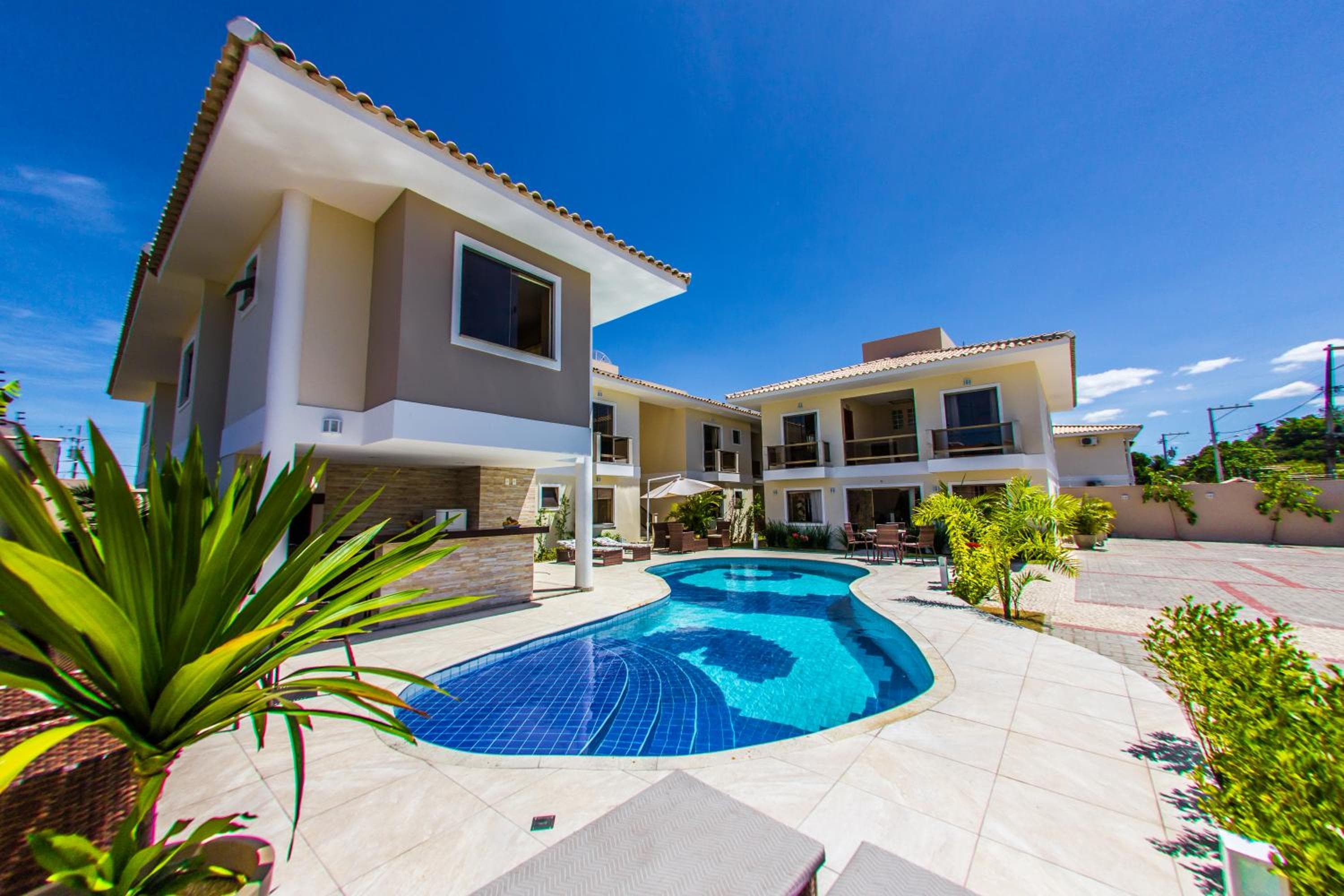 Residencial Portinari LTDA, Porto Seguro