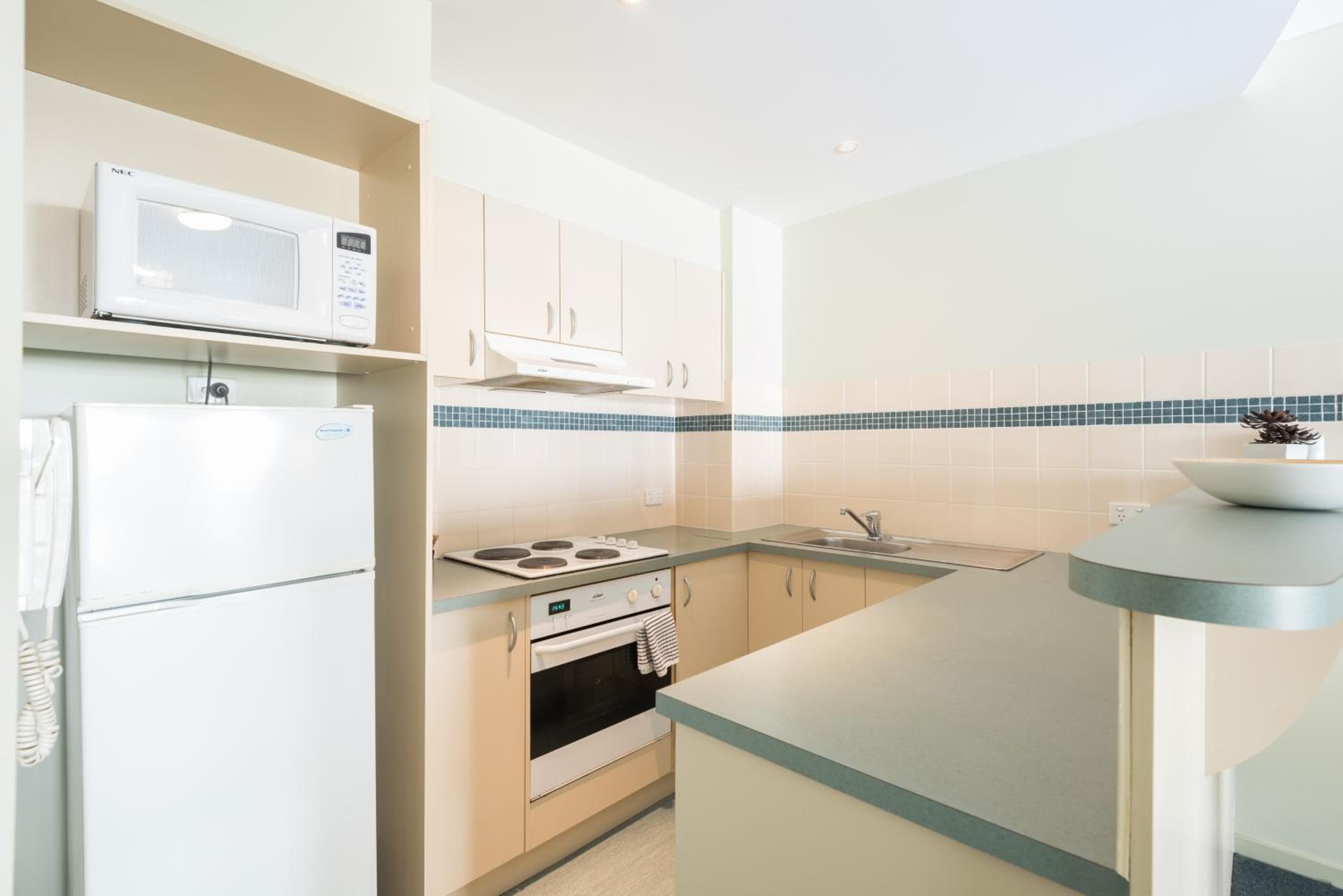 The Brighton Apartments, Toronto, photo 4