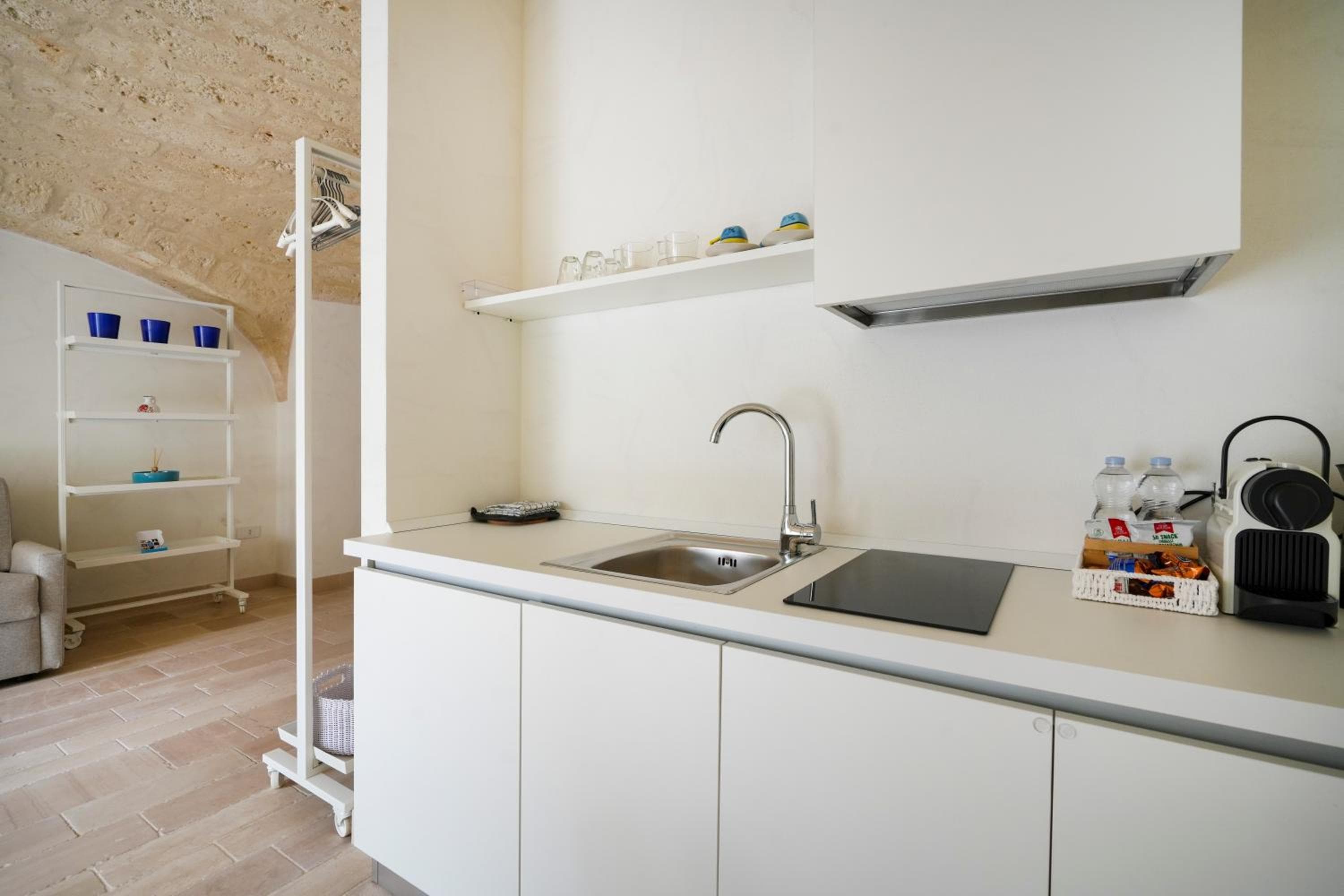Palazzo della Torre - Seaview Luxury historical apartments, Bari