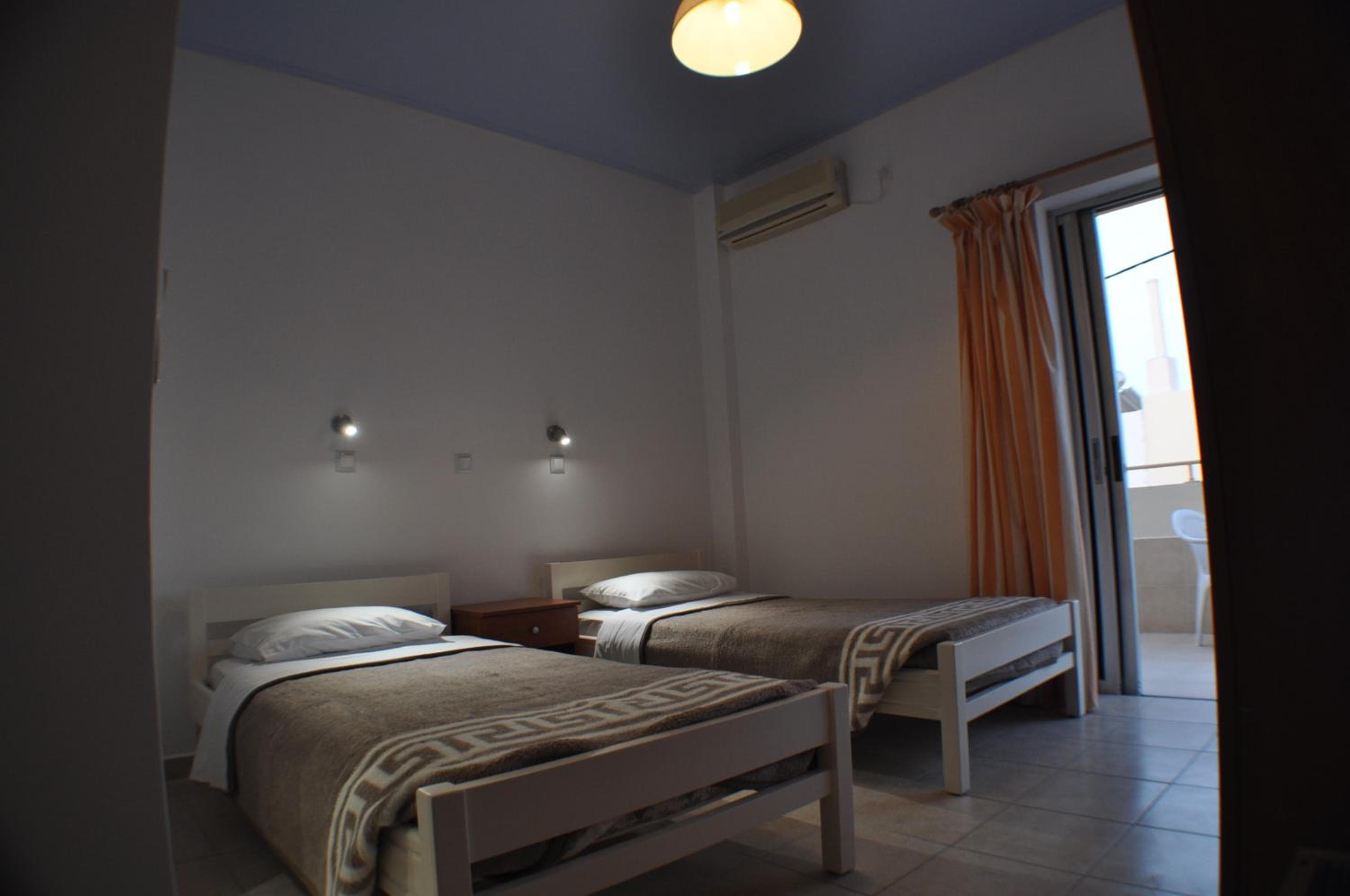 Zouboulia Apartments, Kardamaina, photo 6
