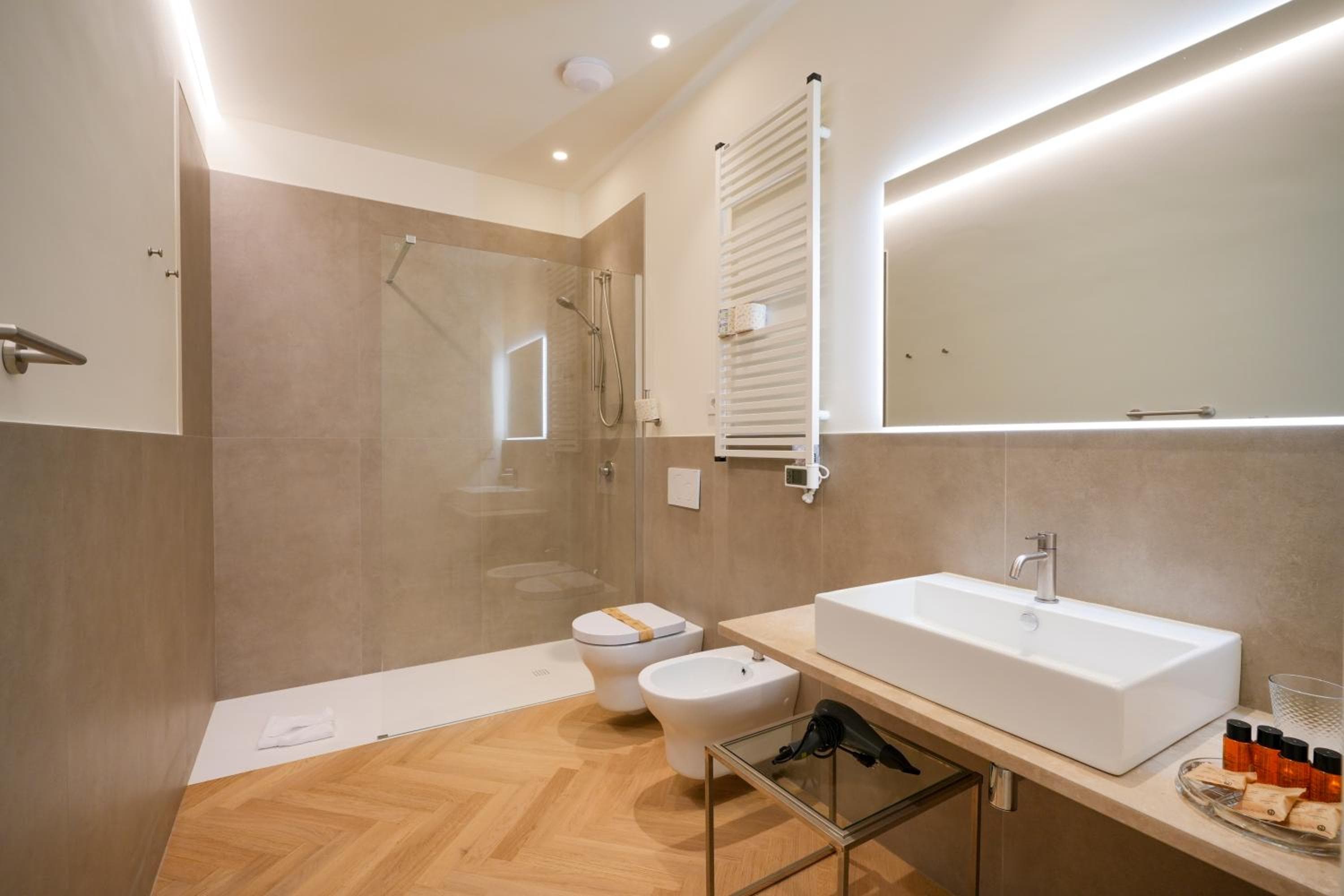 Palazzo della Torre - Seaview Luxury historical apartments, Bari, photo 3