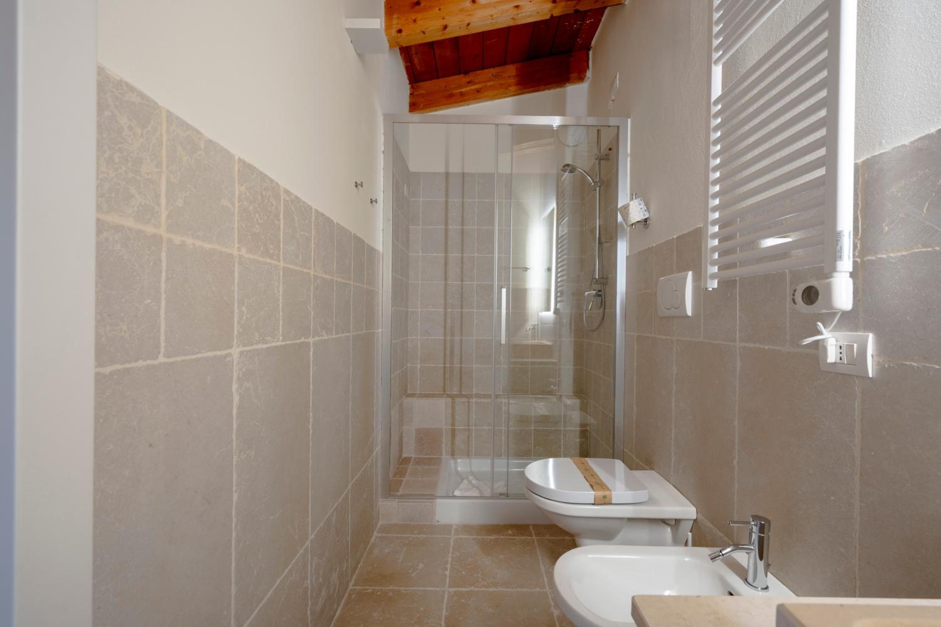 Palazzo della Torre - Seaview Luxury historical apartments, Bari, photo 4