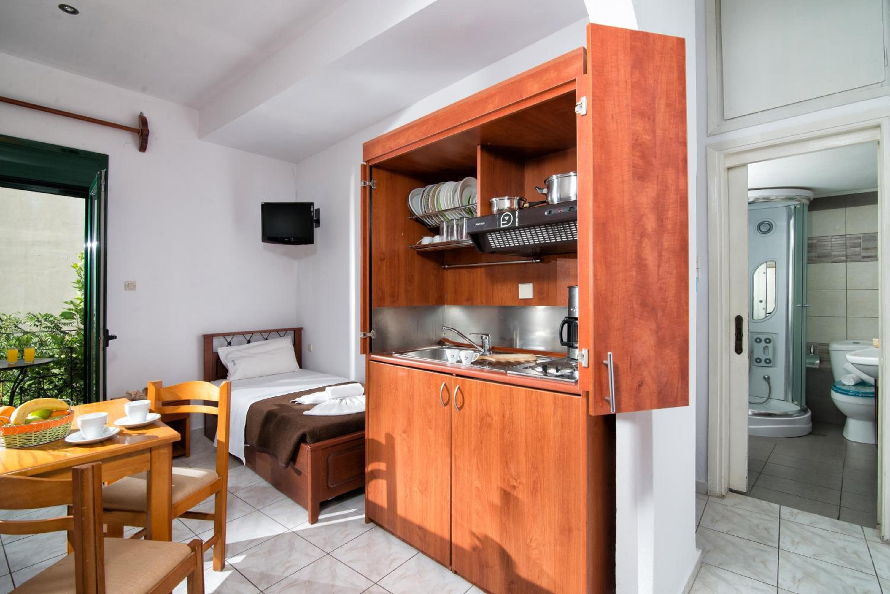 Erofili Apartments, Hersonissos, photo 6