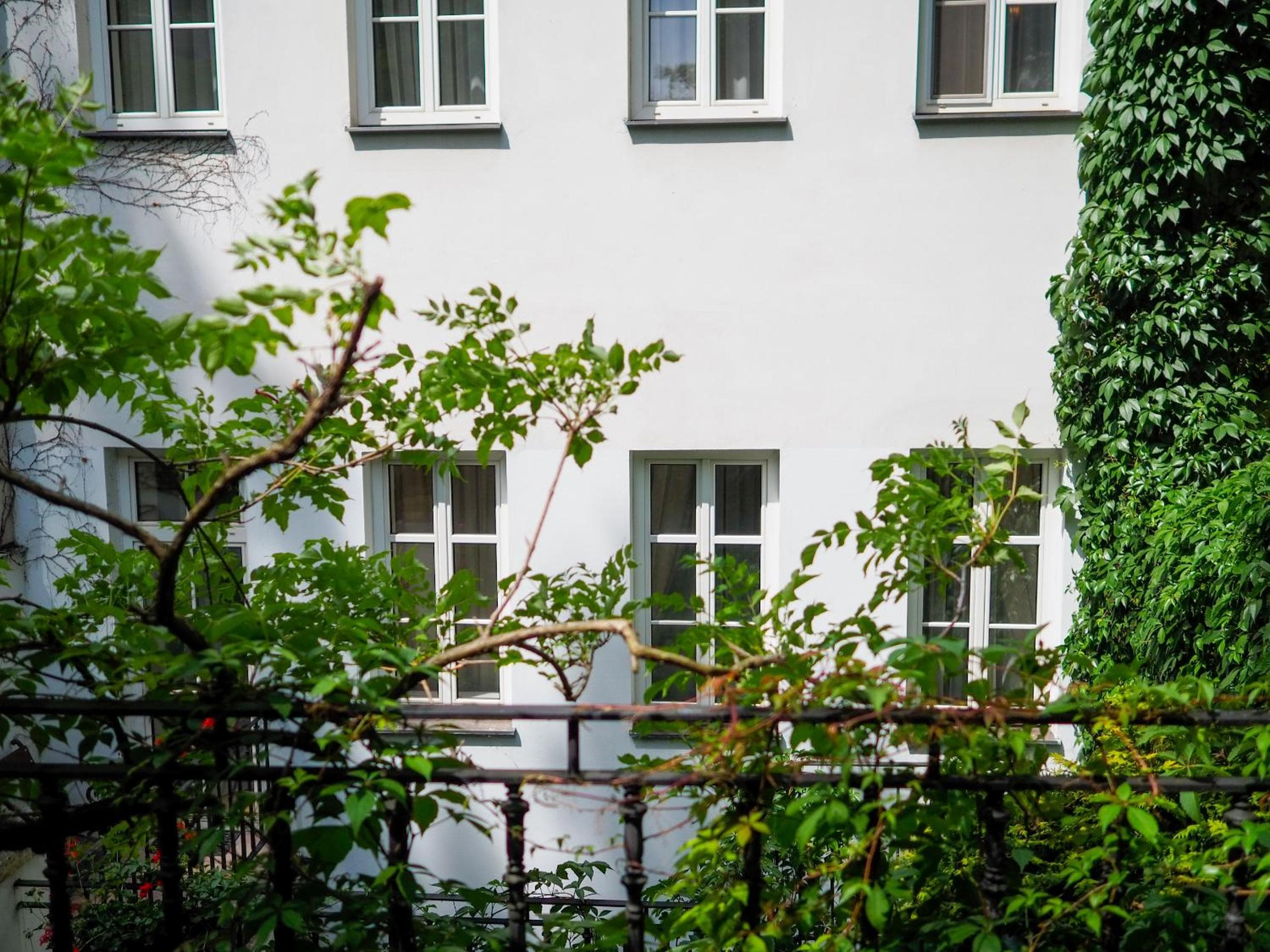 Hotel 16 & Apartments Prague City Living, Prague, photo 3