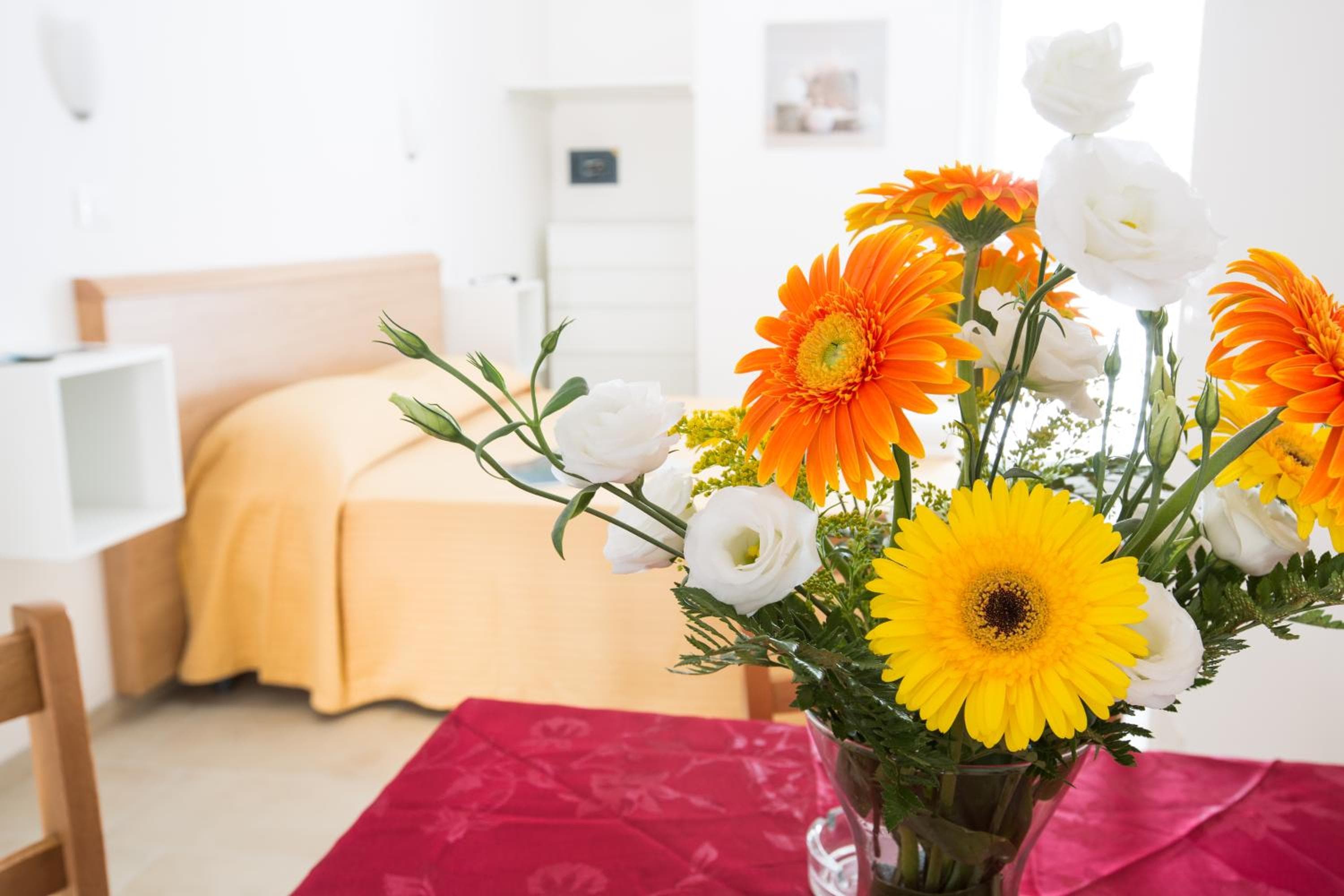 Villa Coppitella, rooms & apartments, Vieste, photo 5