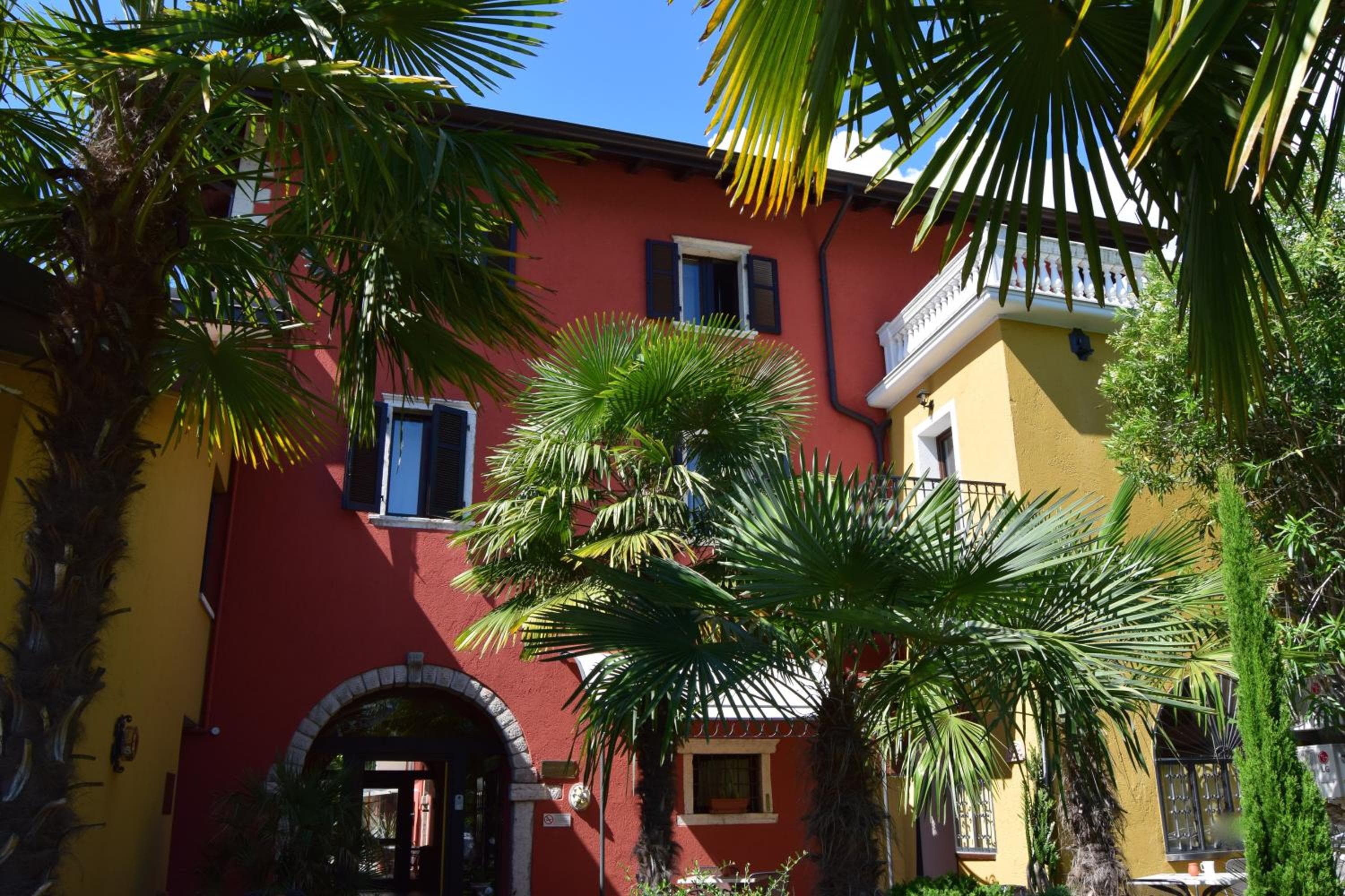 Residence Segattini, Riva del Garda