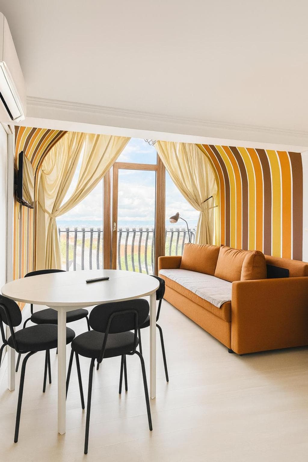 DD Apartments - Iuliu Moldovan, Cluj-Napoca