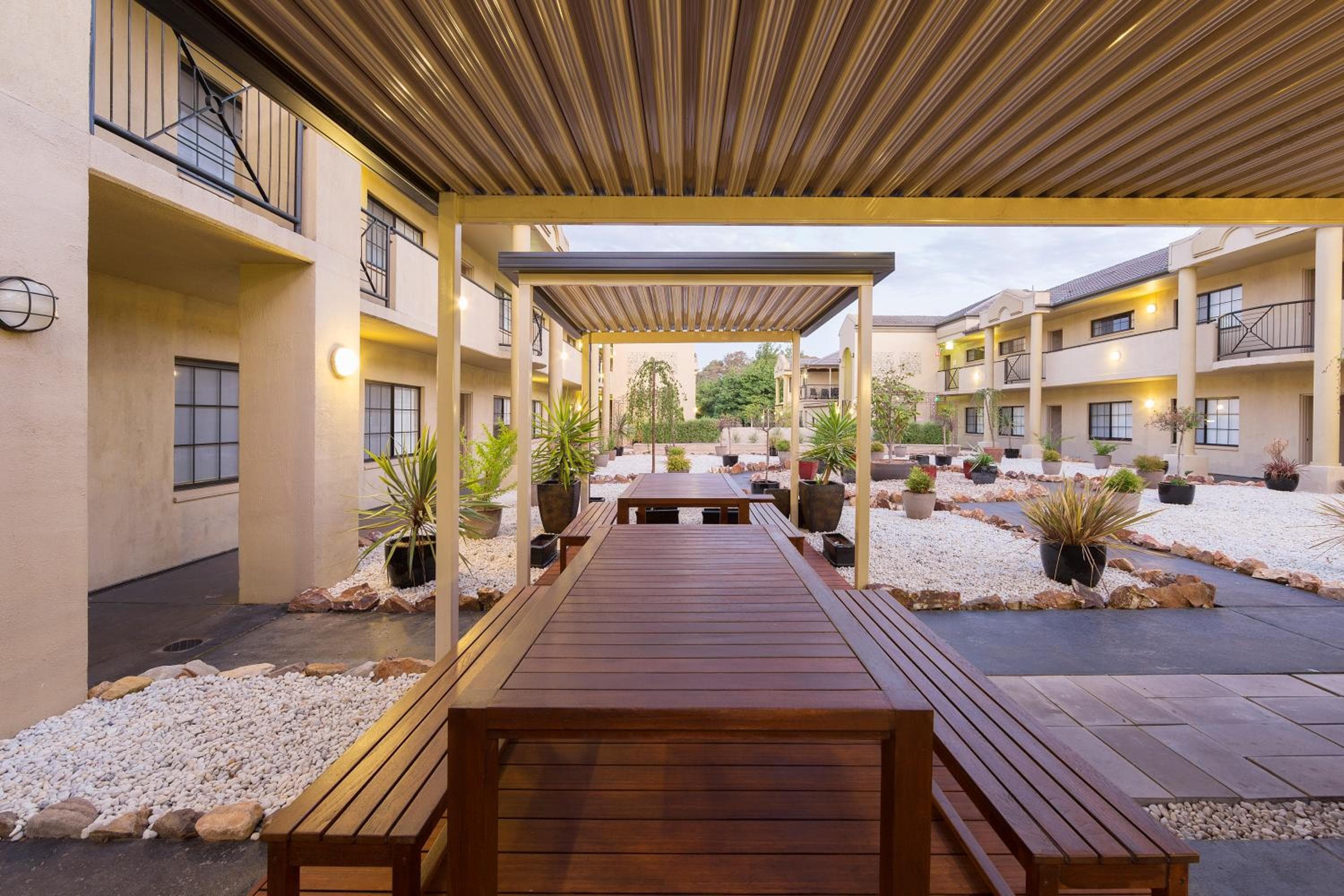 Best Western Plus Canberra Central Apartments Official, Canberra, photo 6