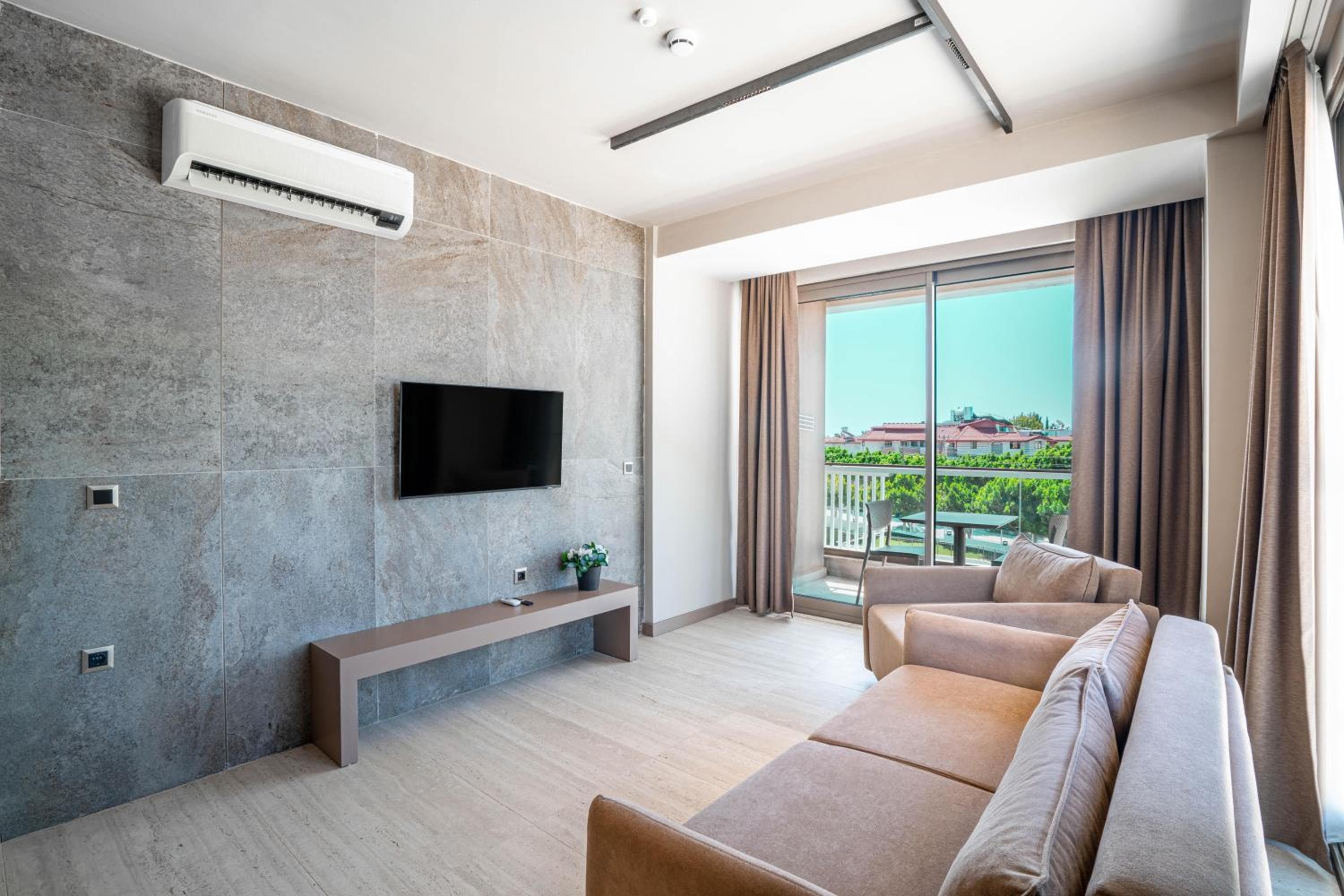 Prive Side Suite & Spa Hotel - Adults Only 16 Plus, Side, photo 2