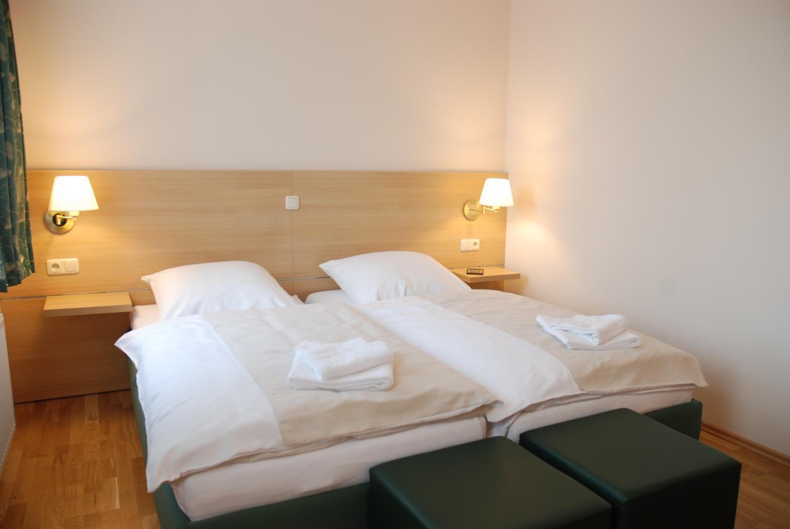 Apartment Hotel Rüther, Papenburg, photo 2
