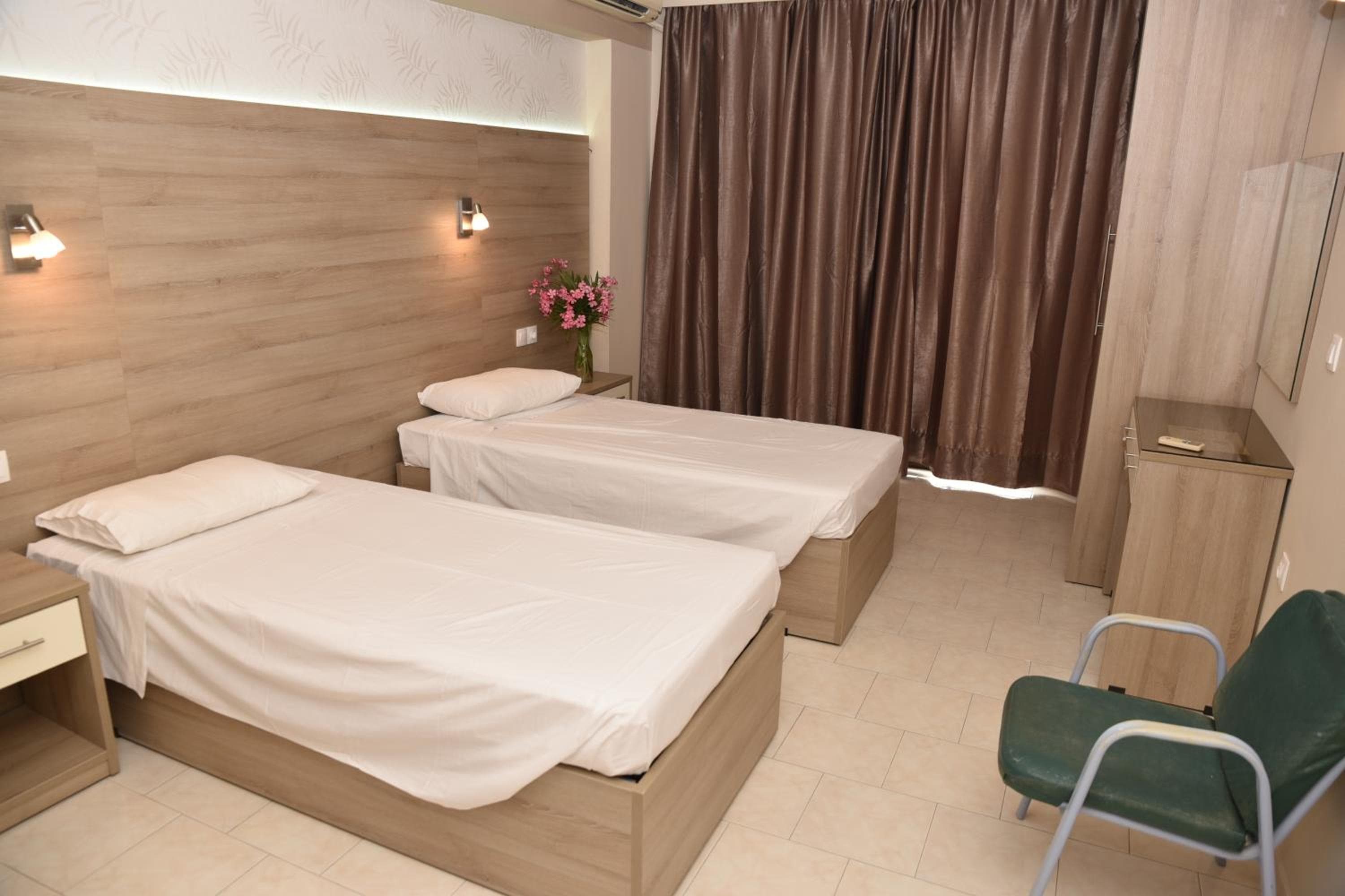 Rose Hotel Faliraki, Faliraki, photo 4