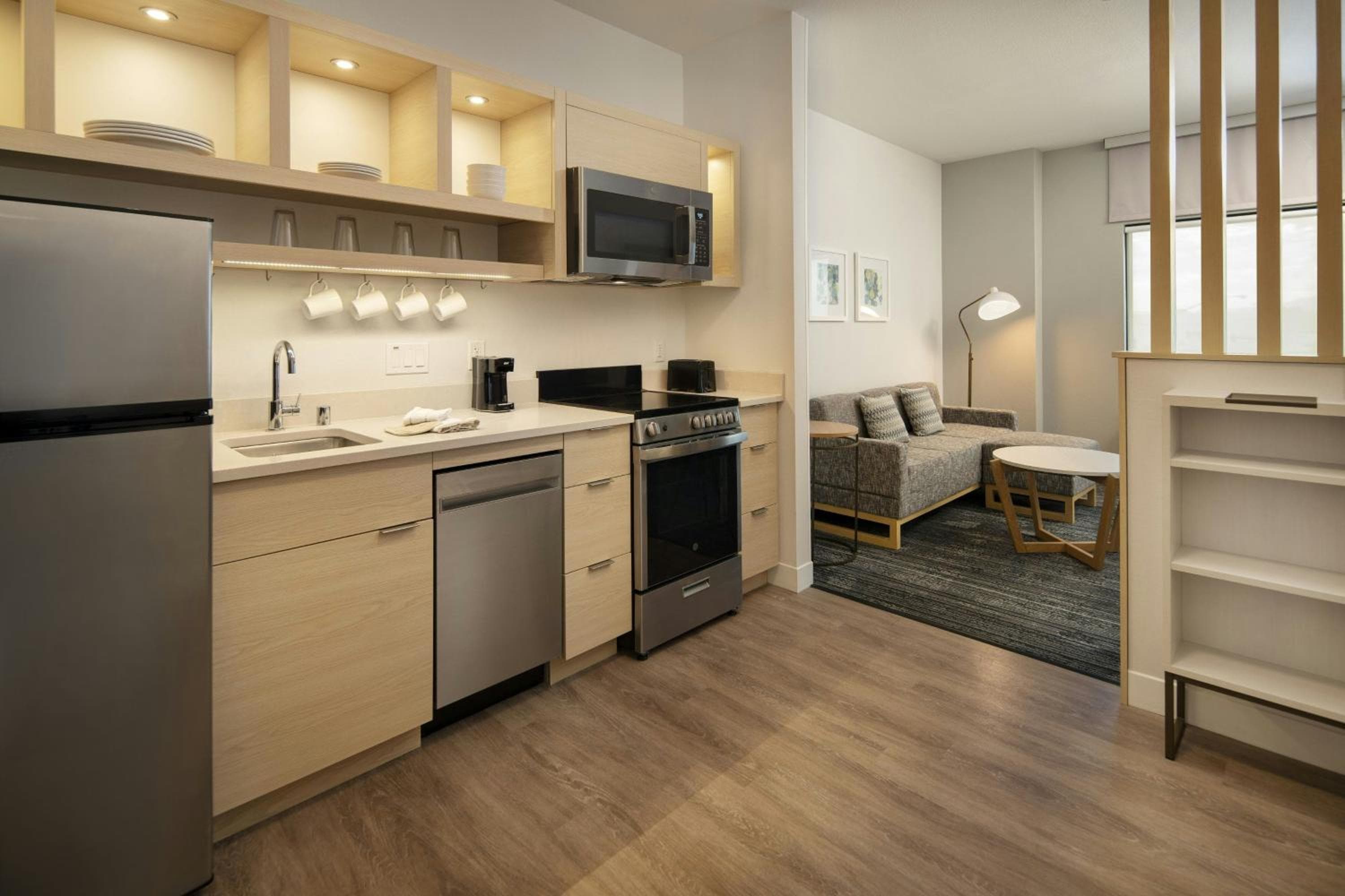 TownePlace Suites by Marriott Tecumseh Windsor, Tecumseh, photo 6