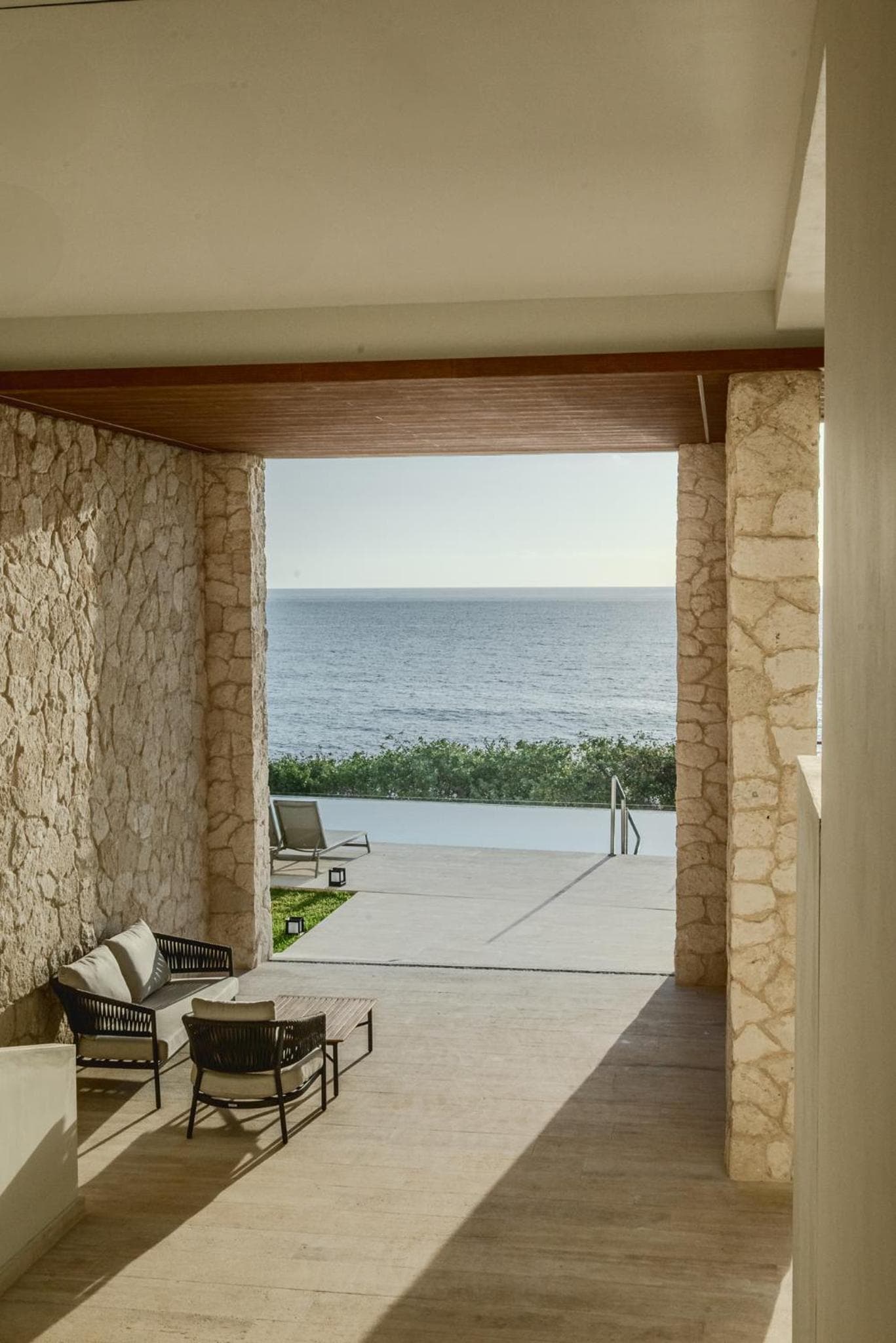Sierra Mar, Isla Mujeres, photo 4