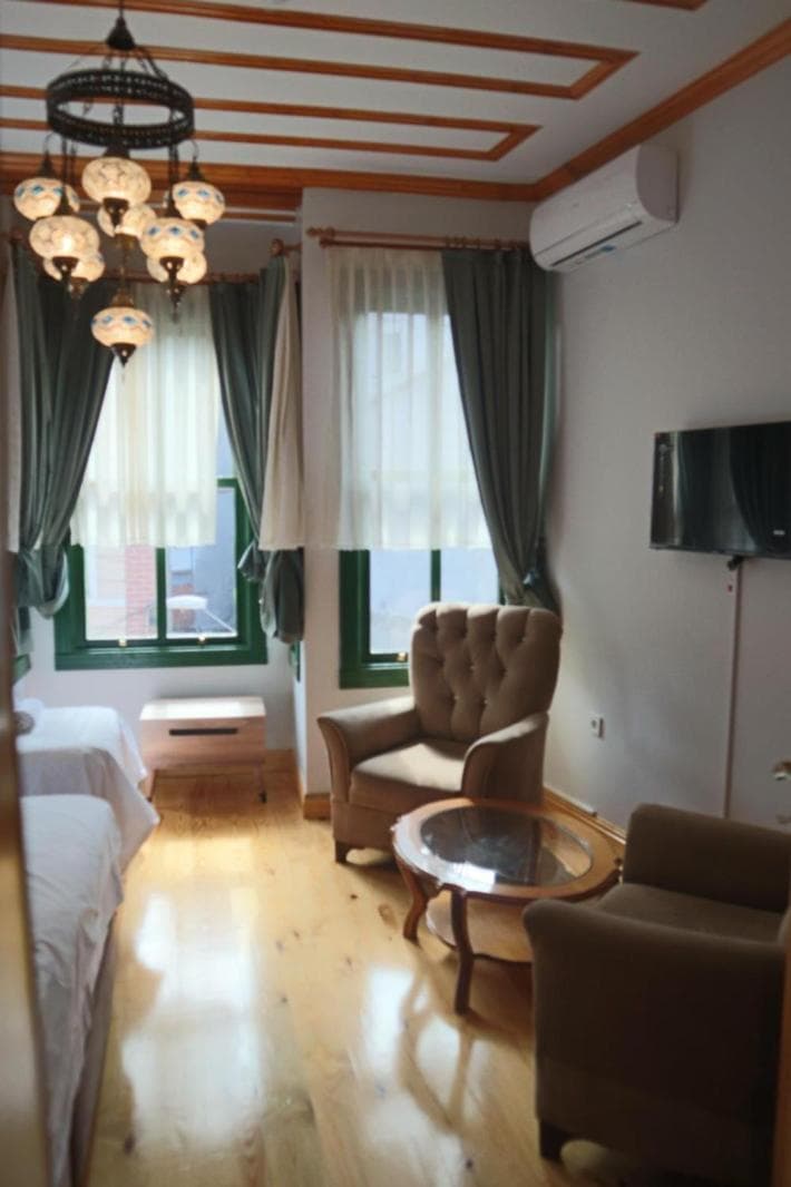 3 Floor History Mansion, Istanbul, photo 5