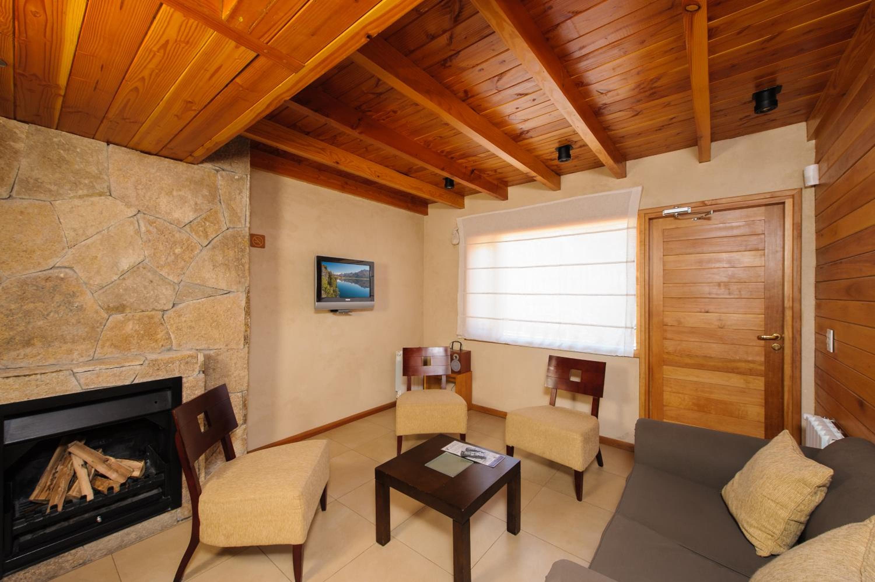 Del Sauco Apart & Spa, San Martín de los Andes, photo 4