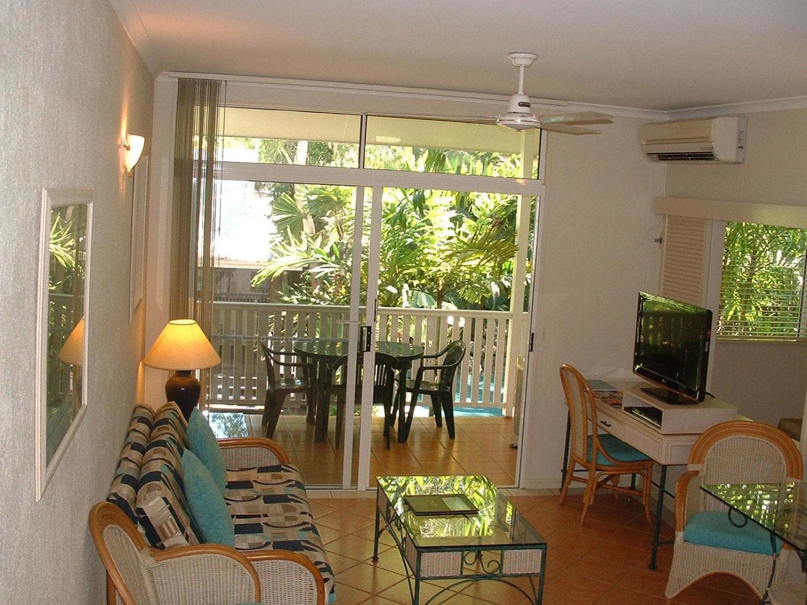 Palm Cove Tropic Apartments, Palm Cove, photo 5