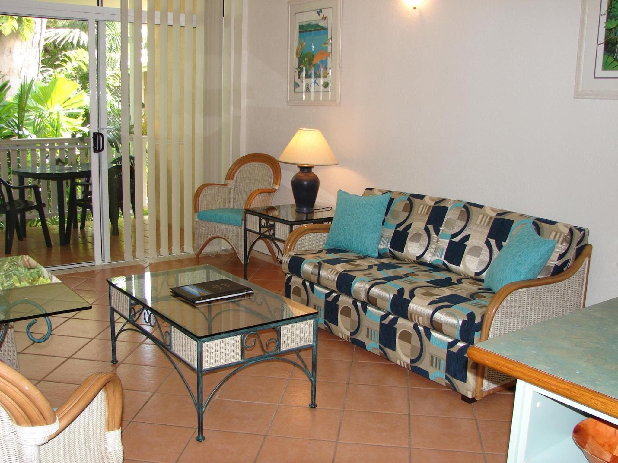 Palm Cove Tropic Apartments, Palm Cove, photo 2