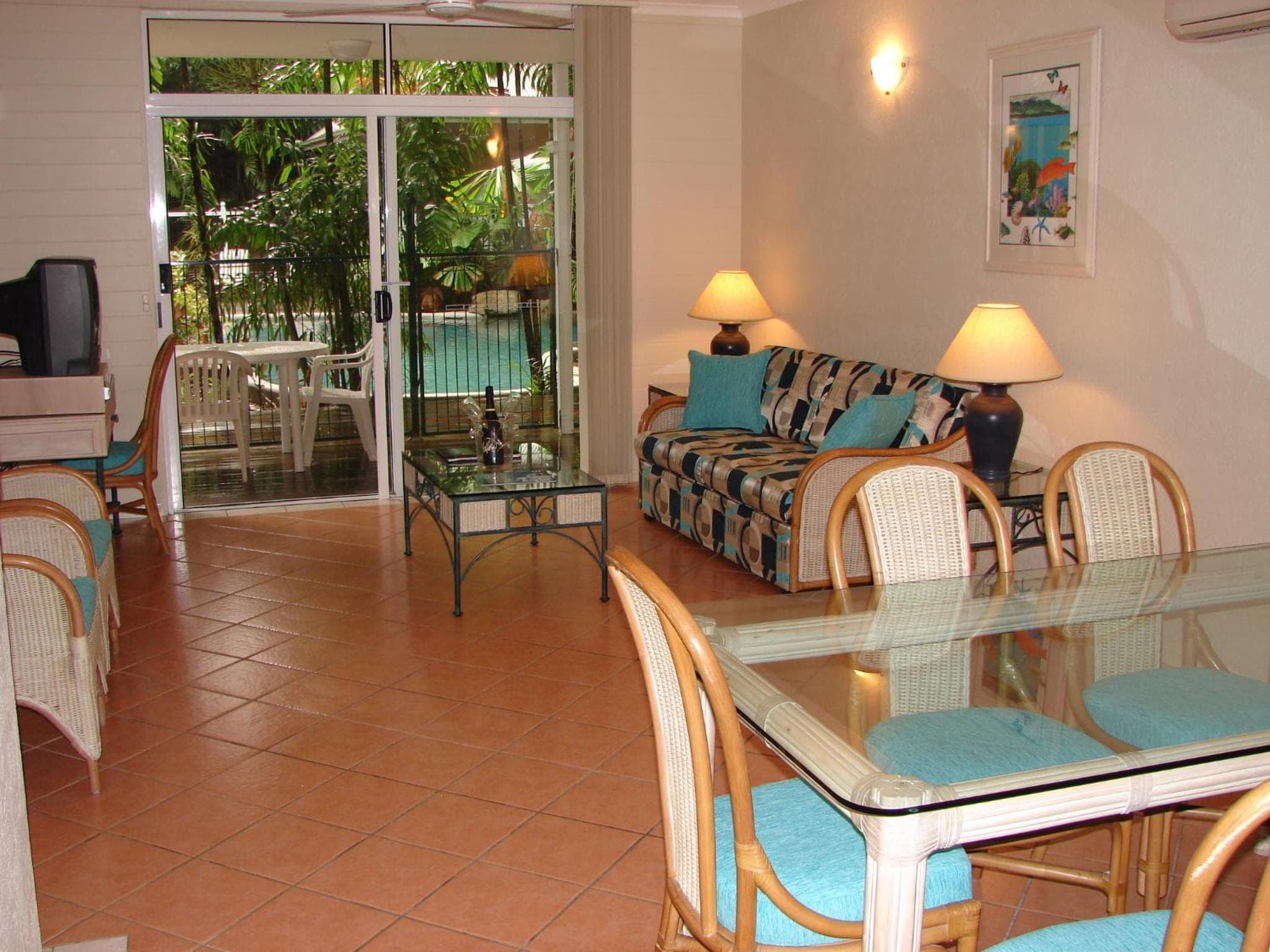 Palm Cove Tropic Apartments, Palm Cove, photo 6