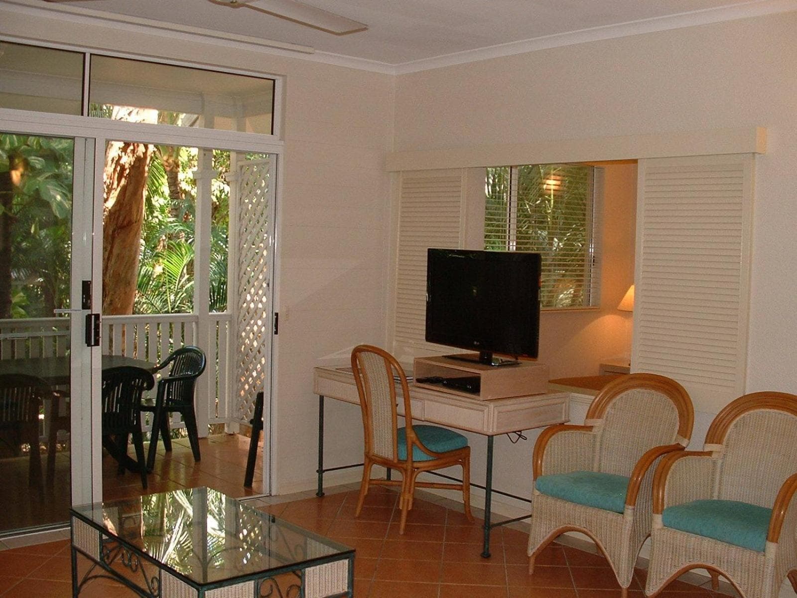 Palm Cove Tropic Apartments, Palm Cove, photo 3
