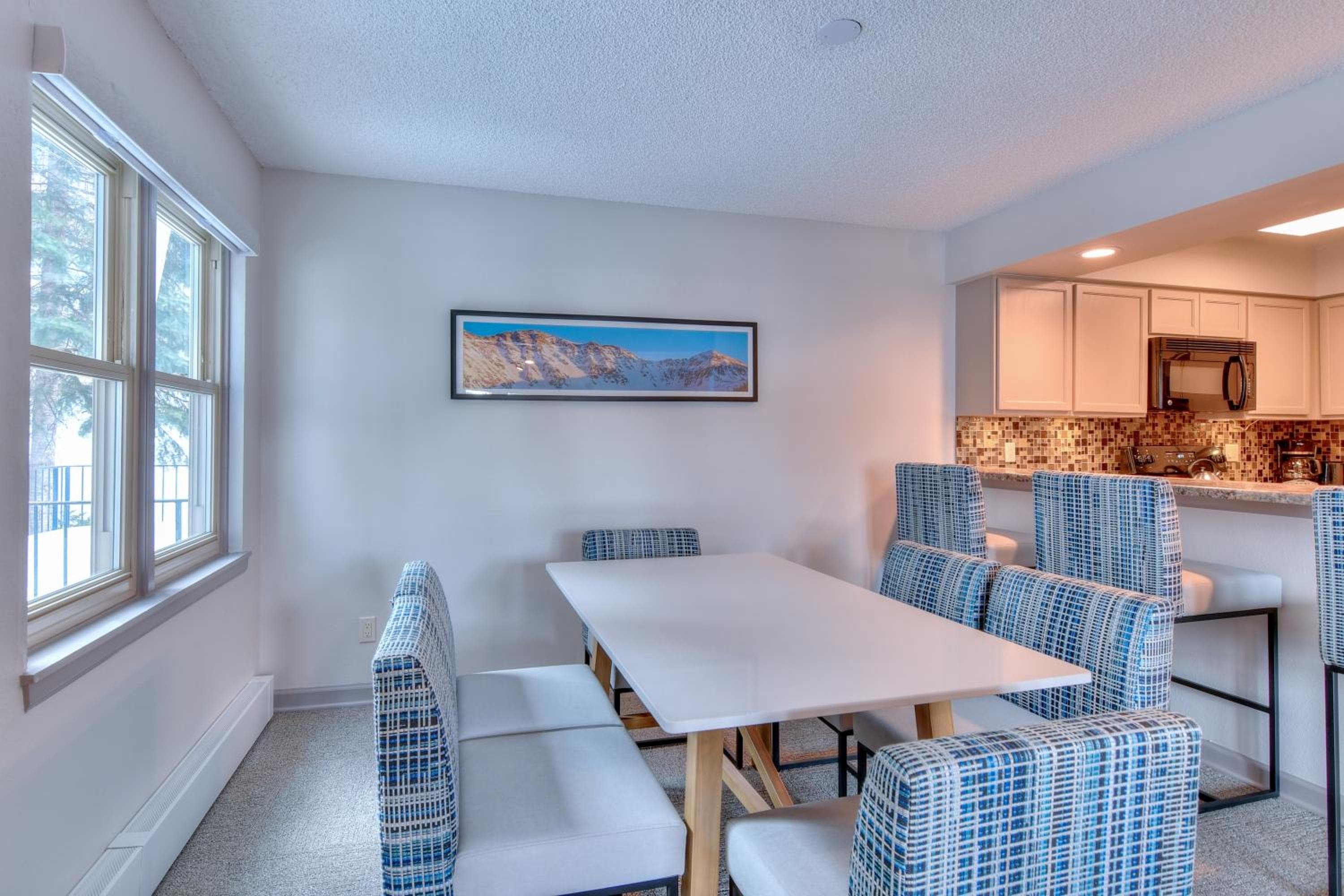 Wedgewood Lodge, Breckenridge, photo 5