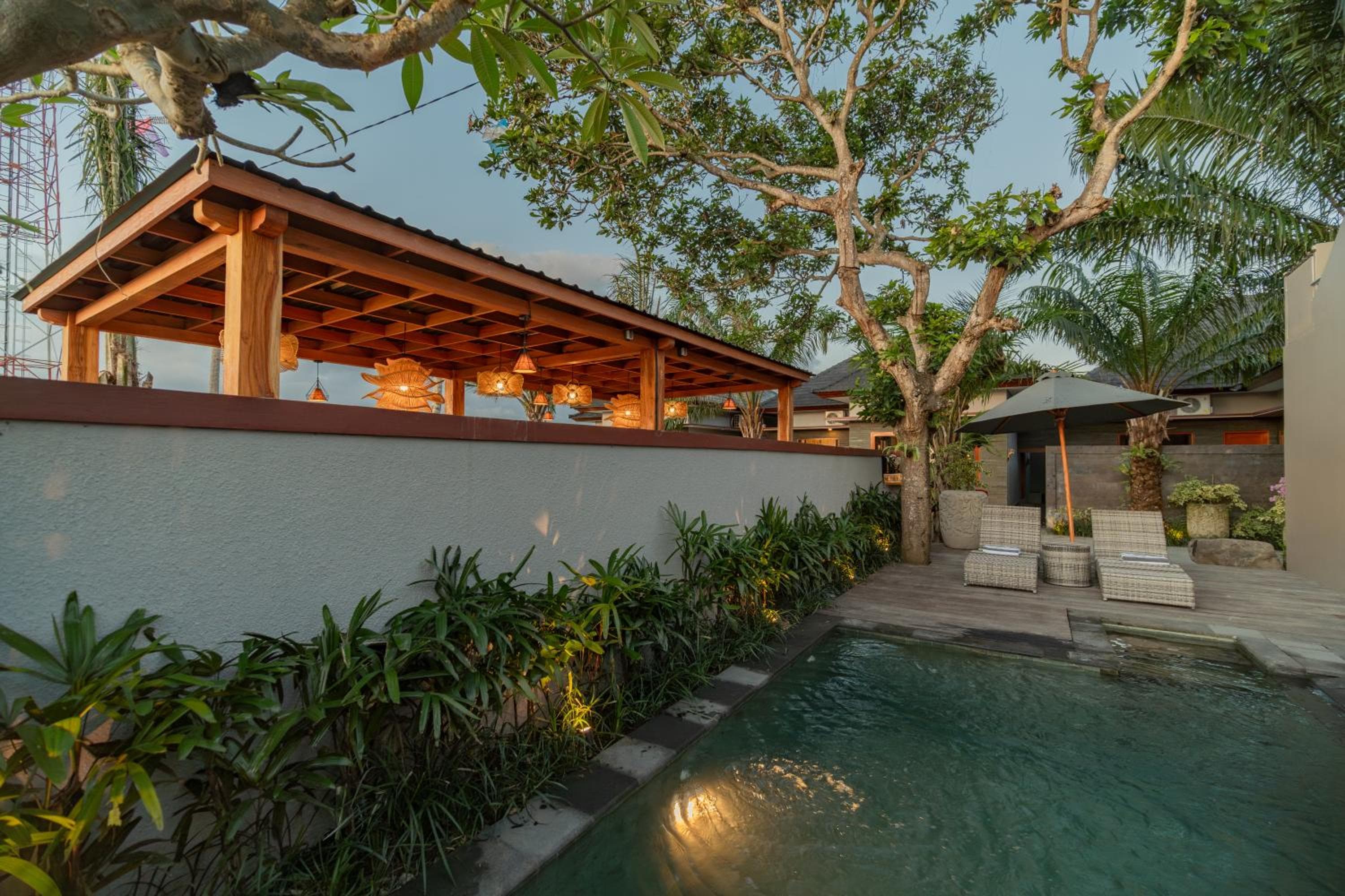 Mamora Living Ubud, Ubud, photo 3