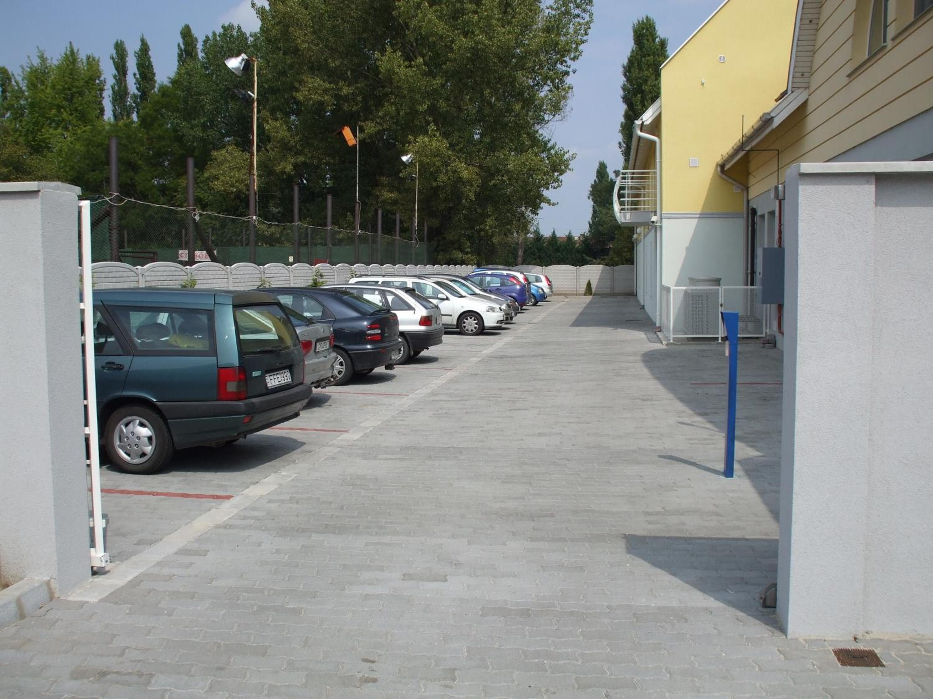 Hét Vezér Apartmanhotel, Komárom, photo 5