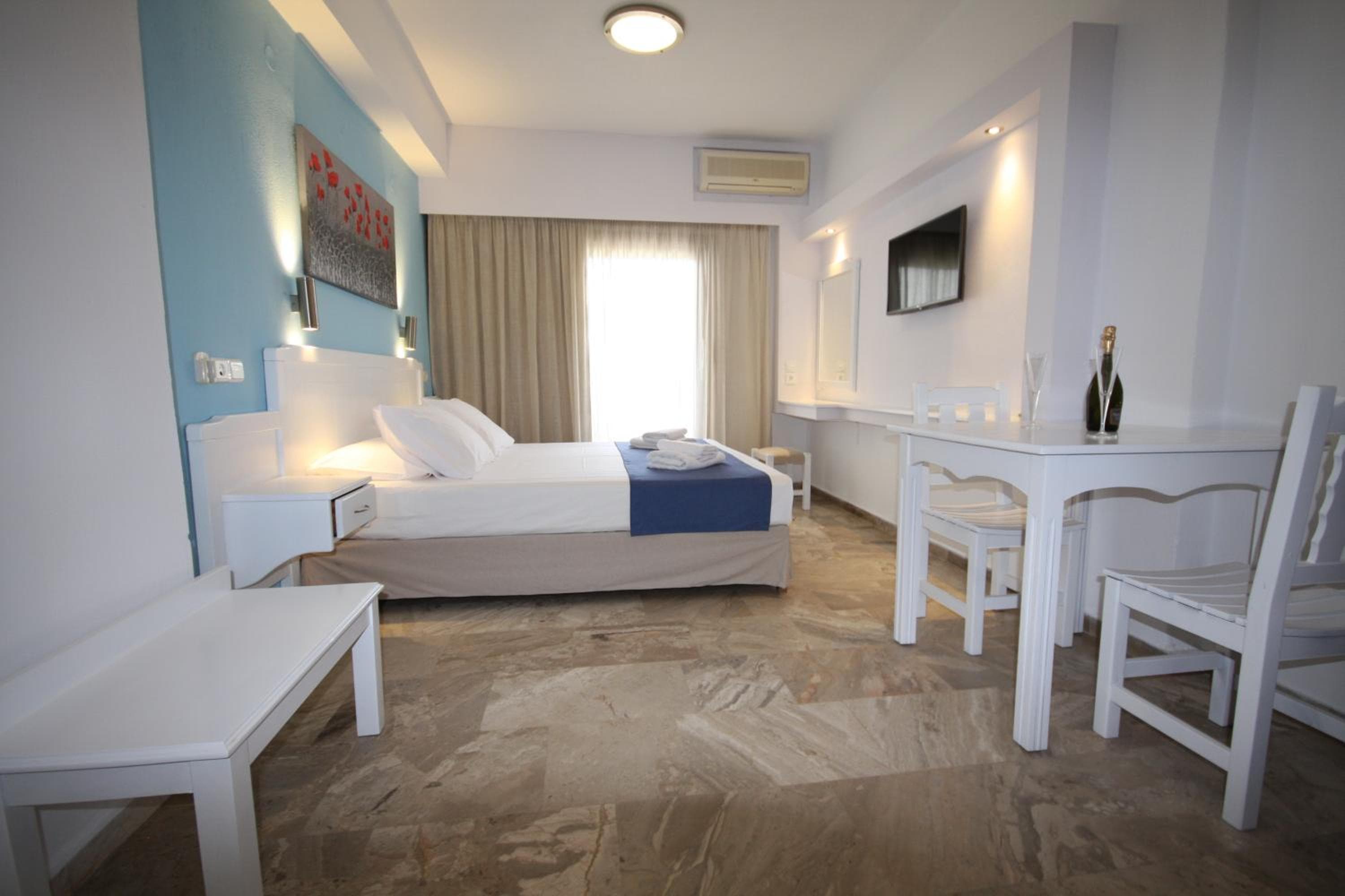 Hotel Korali, Troulos, photo 3