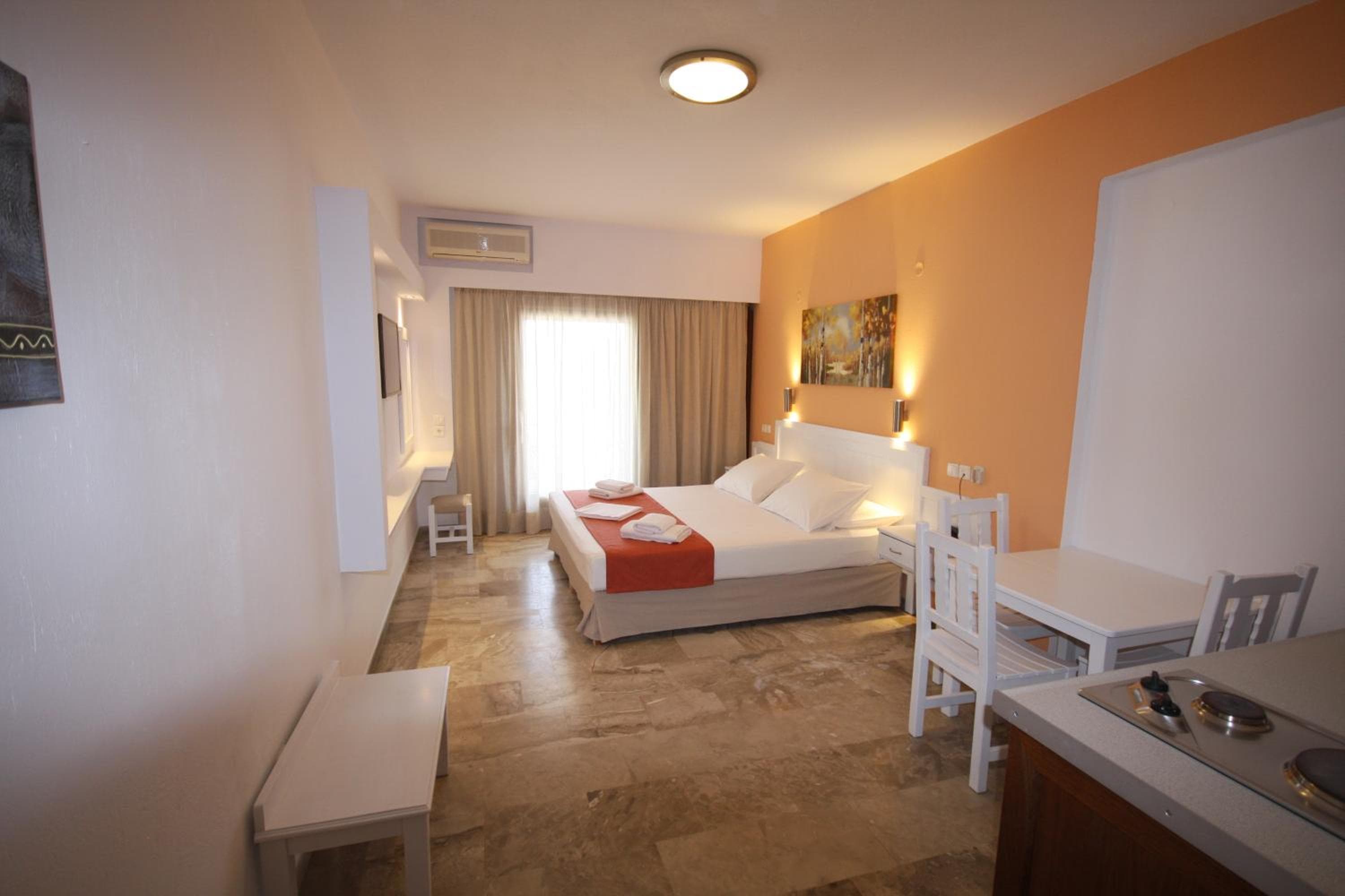 Hotel Korali, Troulos, photo 6