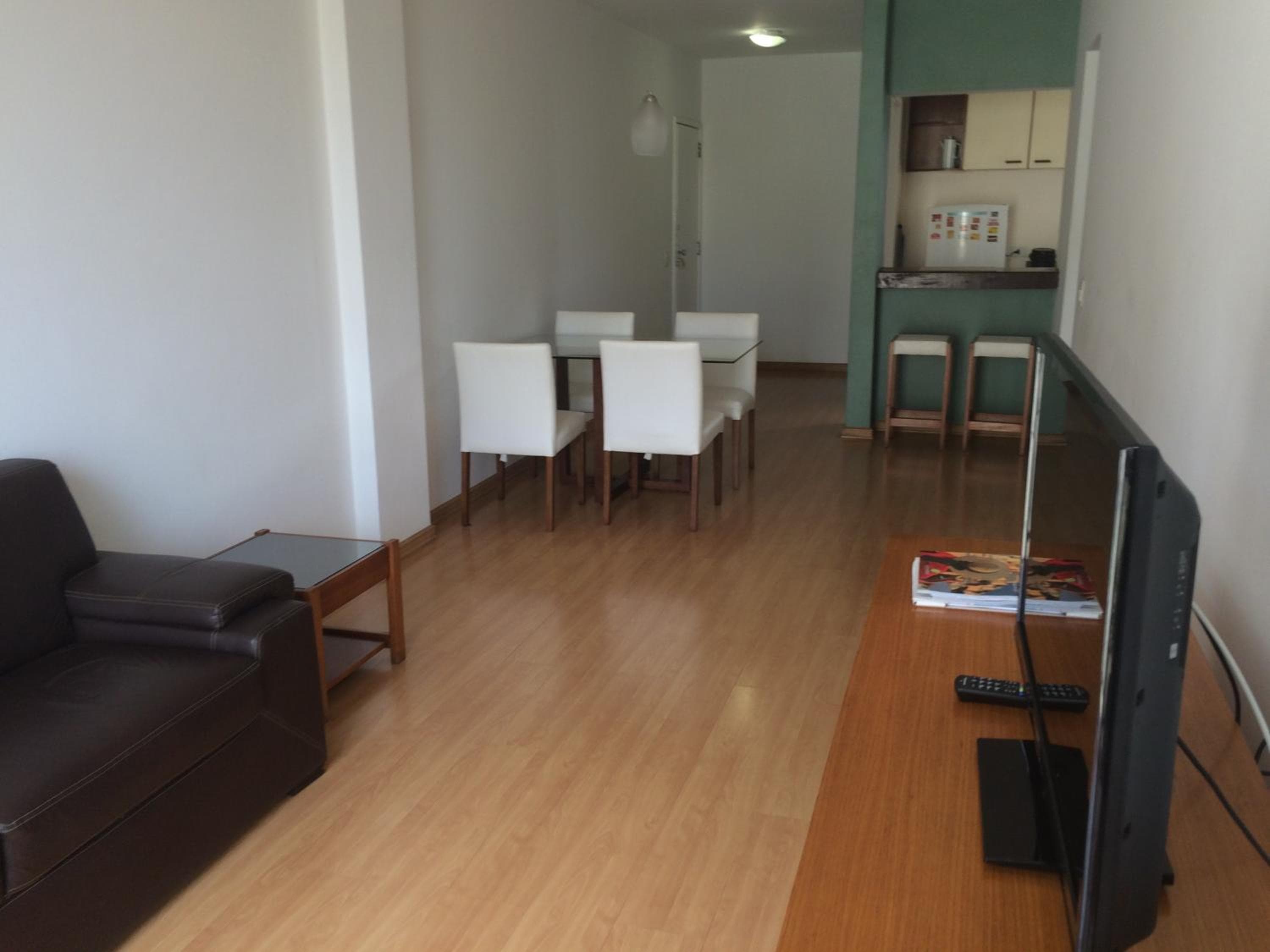 Copacabana Flat, Rio de Janeiro, photo 2