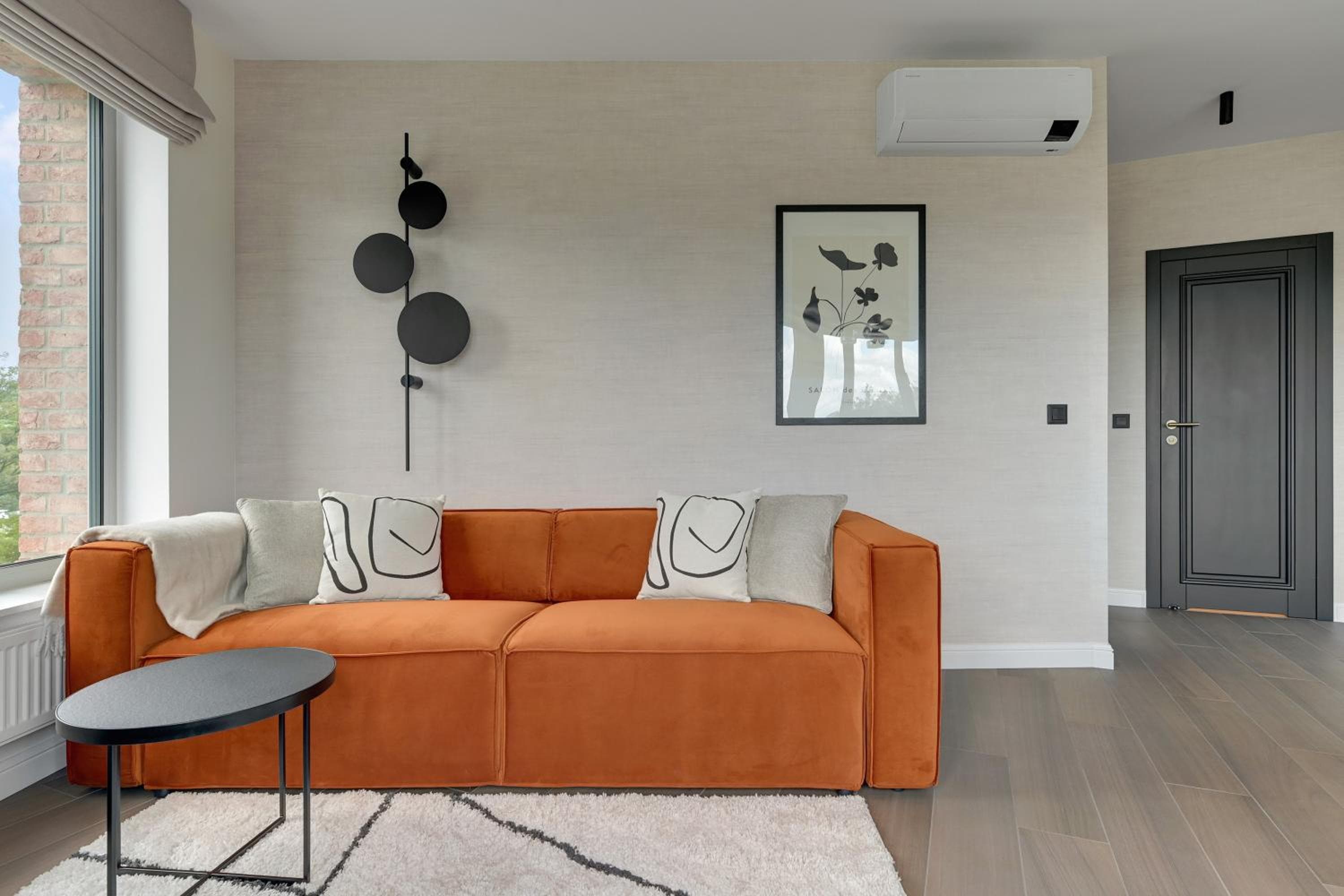 Żurawie - Food Hall, Parking & Stocznia by Downtown Apartments, Gdańsk, photo 6