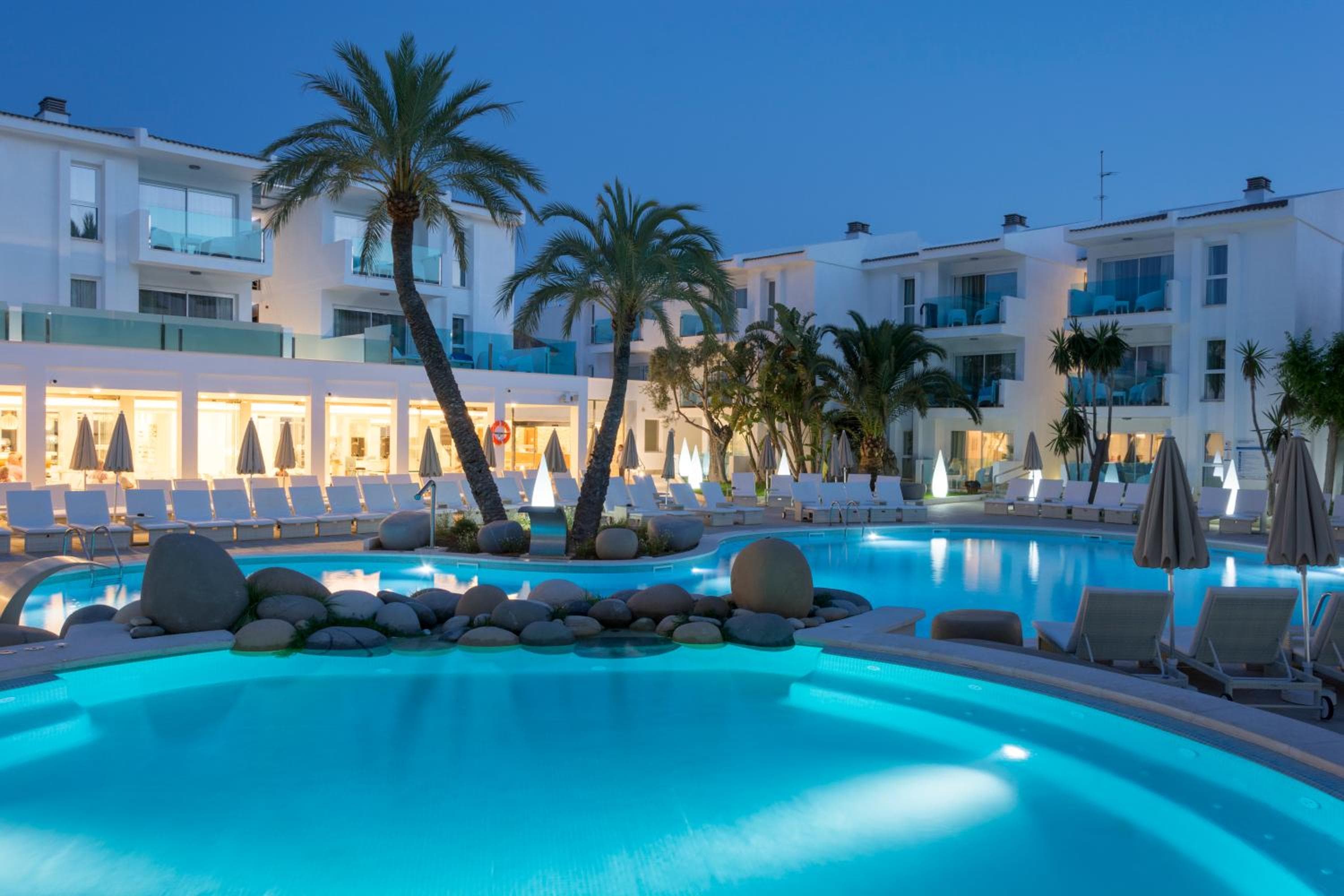 MarSenses Puerto Pollensa Hotel & Spa Adults Only, Port de Pollensa, photo 6