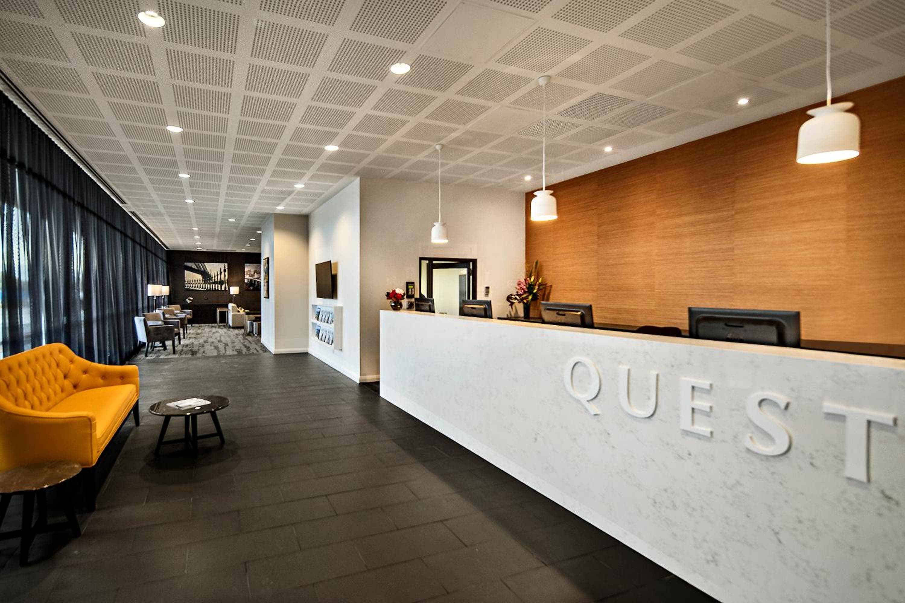 Quest Bella Vista, Baulkham Hills, photo 5