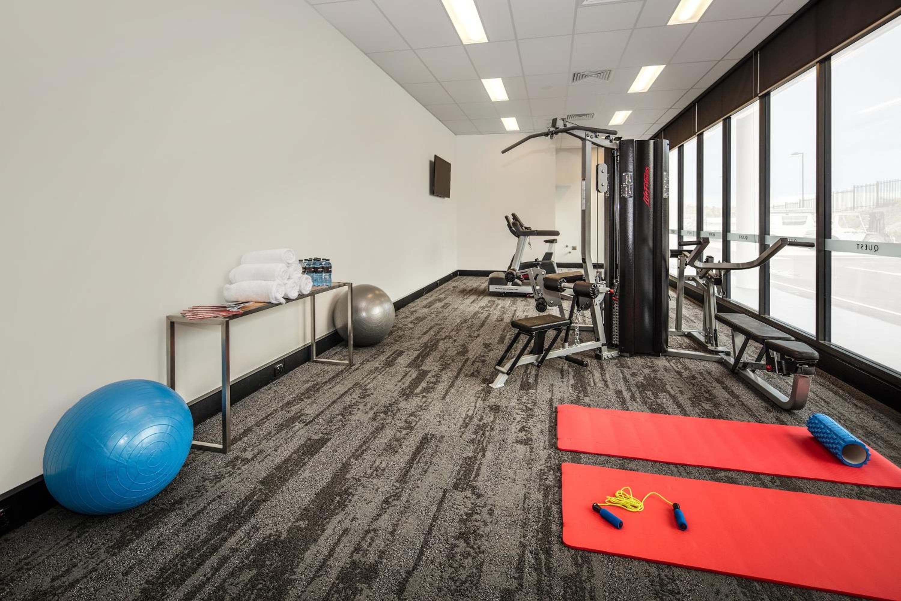 Quest Bella Vista, Baulkham Hills, photo 2