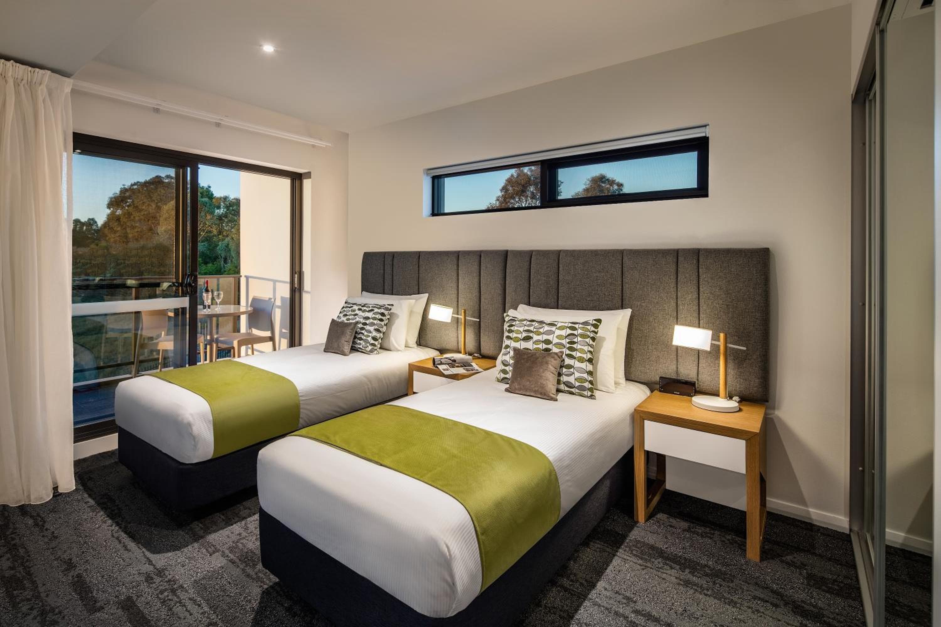 Quest Bella Vista, Baulkham Hills, photo 3