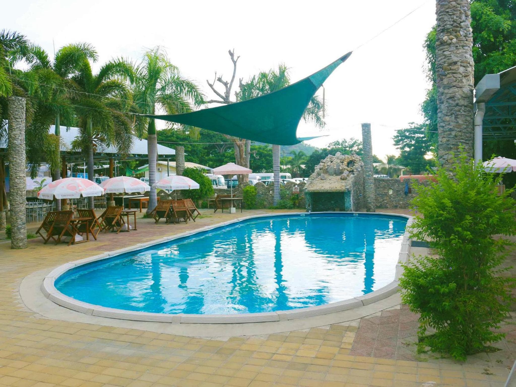 Timor Lodge, Dili, photo 2