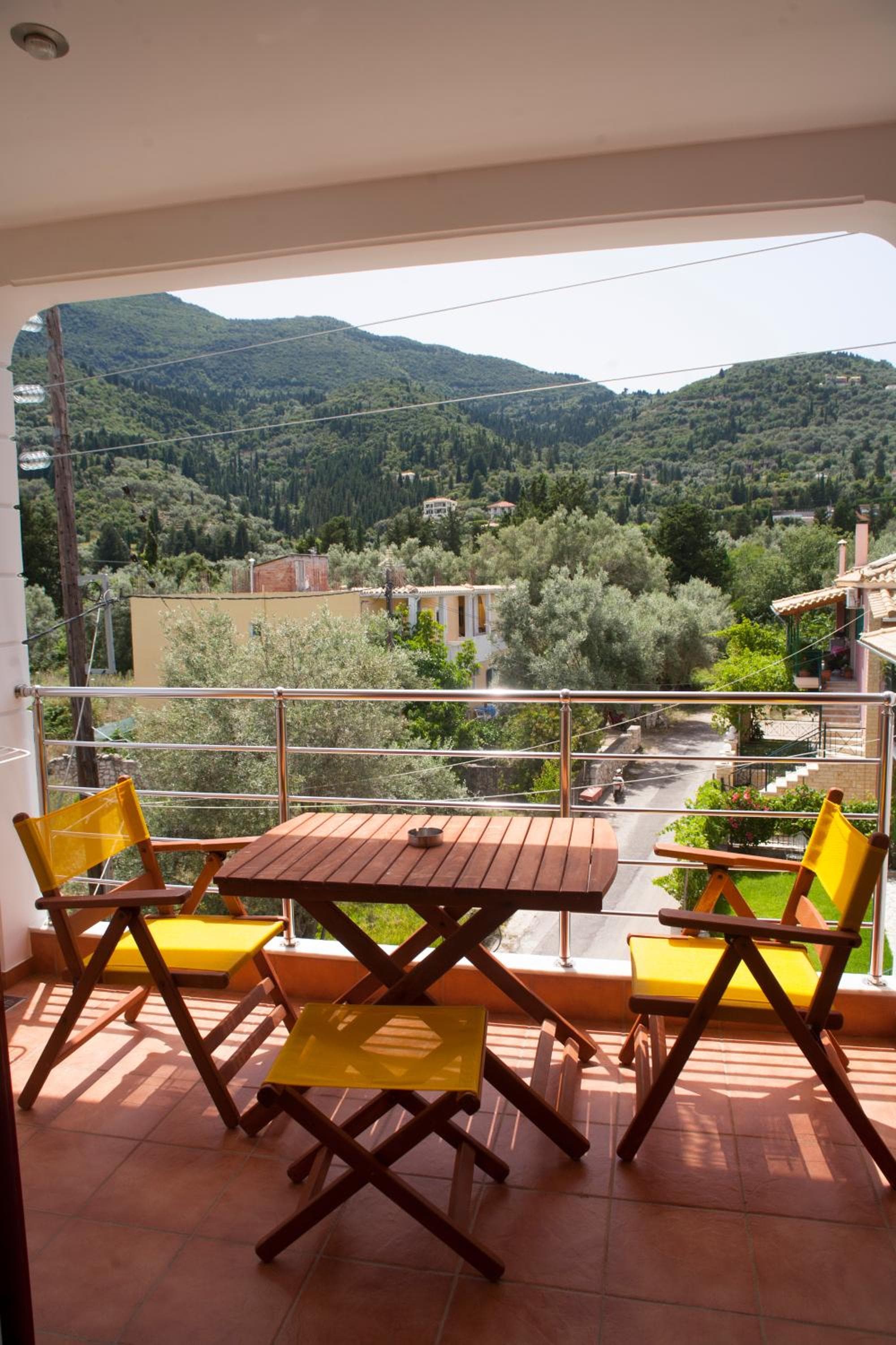 Summertime Inn, Nikiana, photo 6