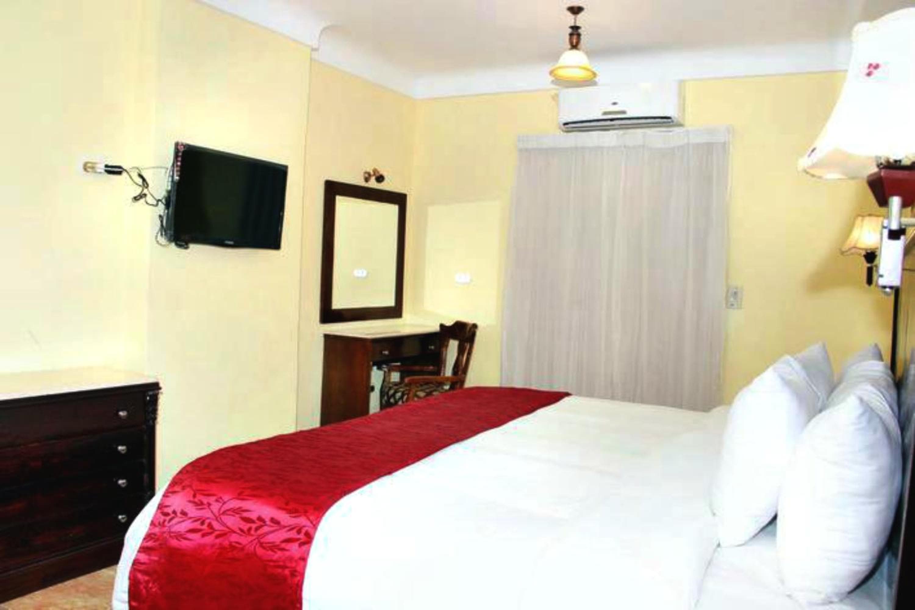 Alexandria Mediterranean Suites, Alexandria, photo 6