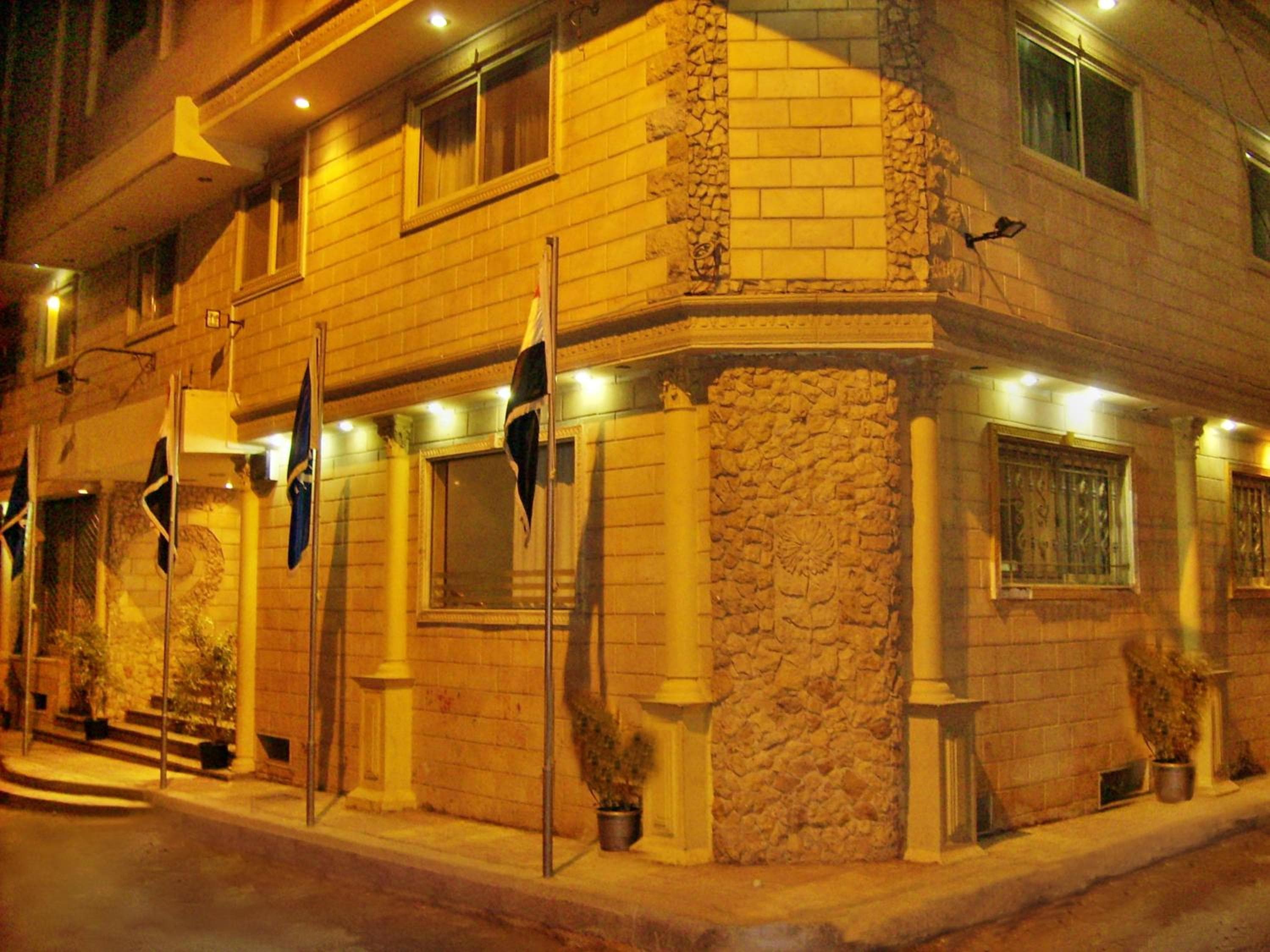 Alexandria Mediterranean Suites, Alexandria, photo 4
