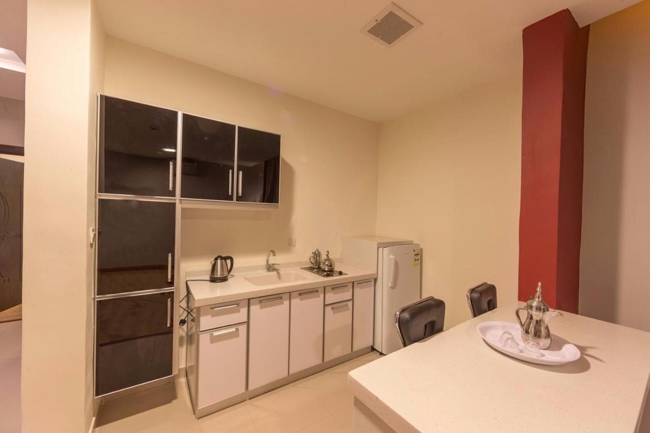 رؤوم إن للشقق الفندقية-سكاكا, Sakakah, photo 4