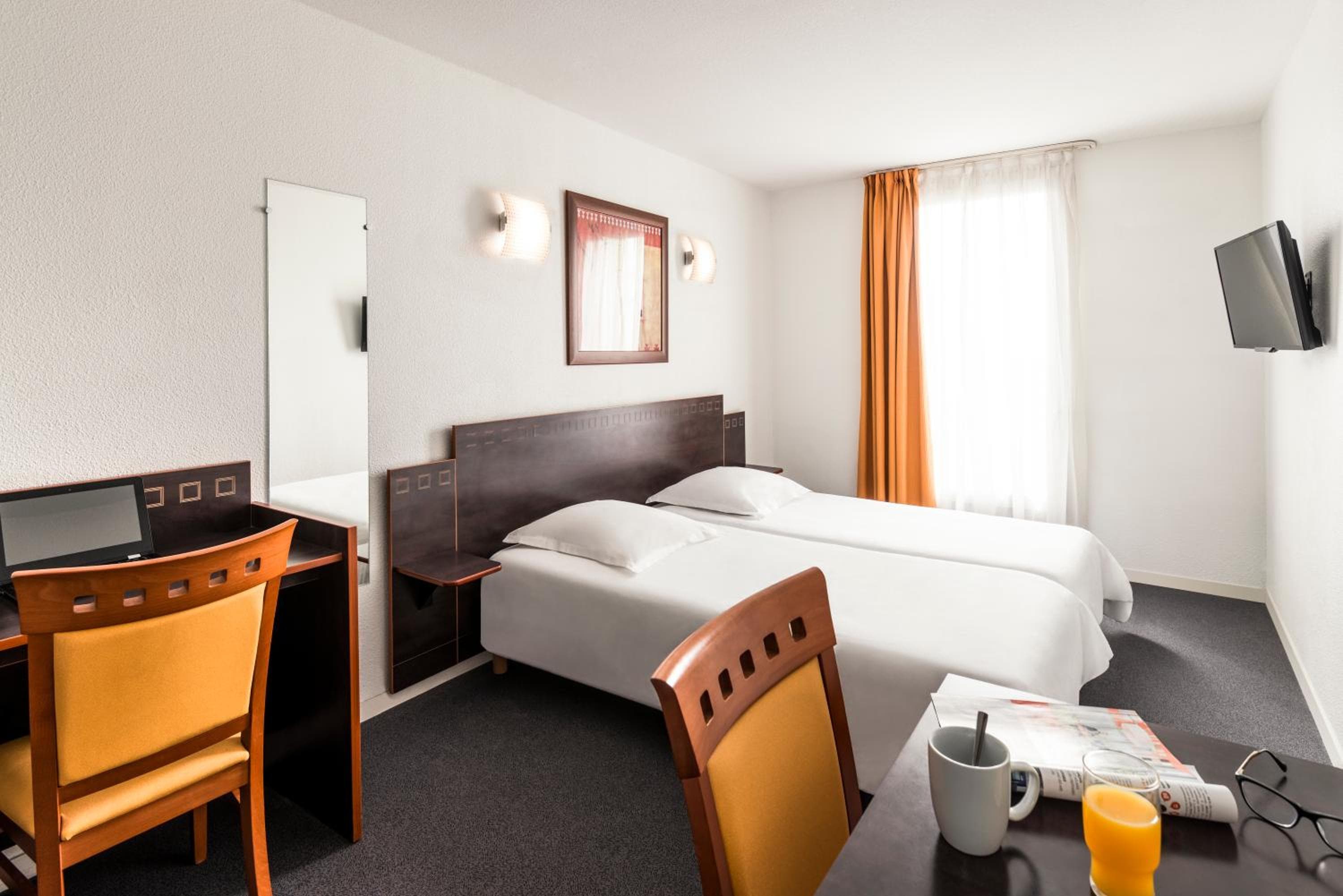 Aparthotel Adagio Access Toulouse Jolimont, Toulouse, photo 2