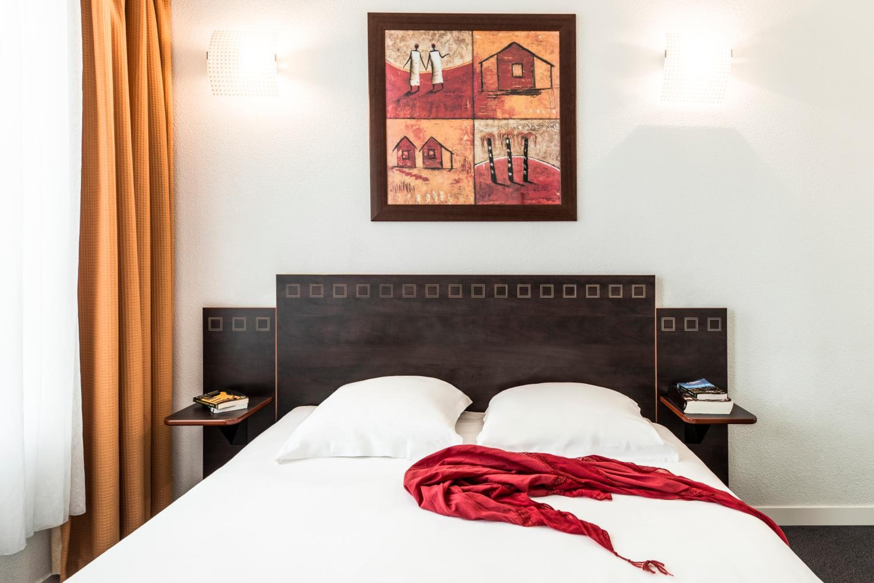 Aparthotel Adagio Access Toulouse Jolimont, Toulouse, photo 5