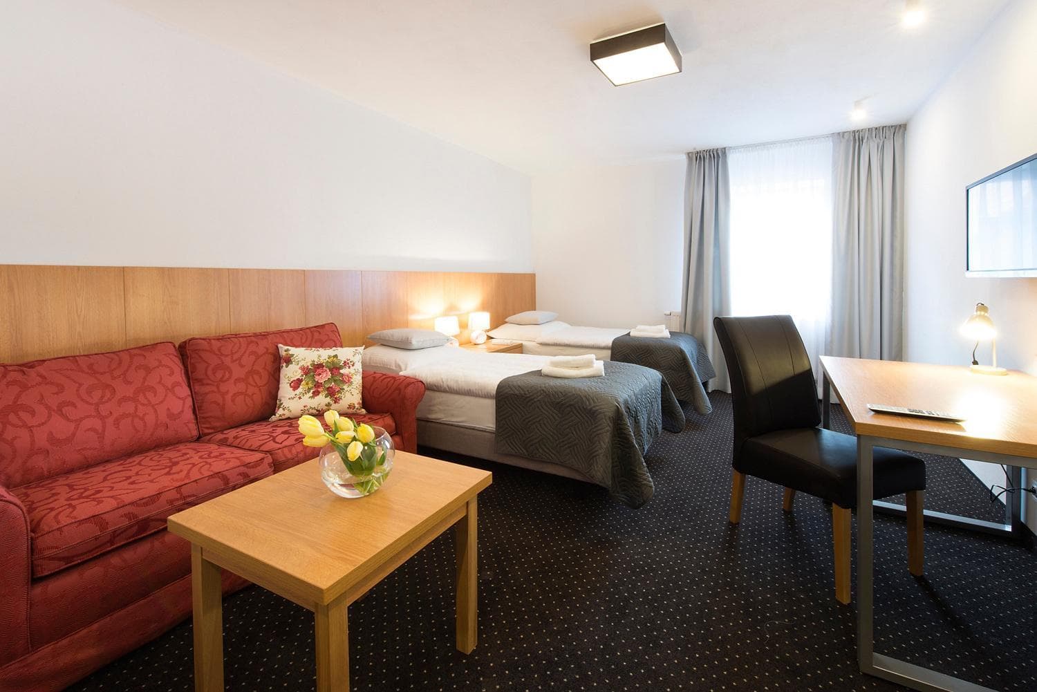 Apartamenty Turek, Turek, photo 4