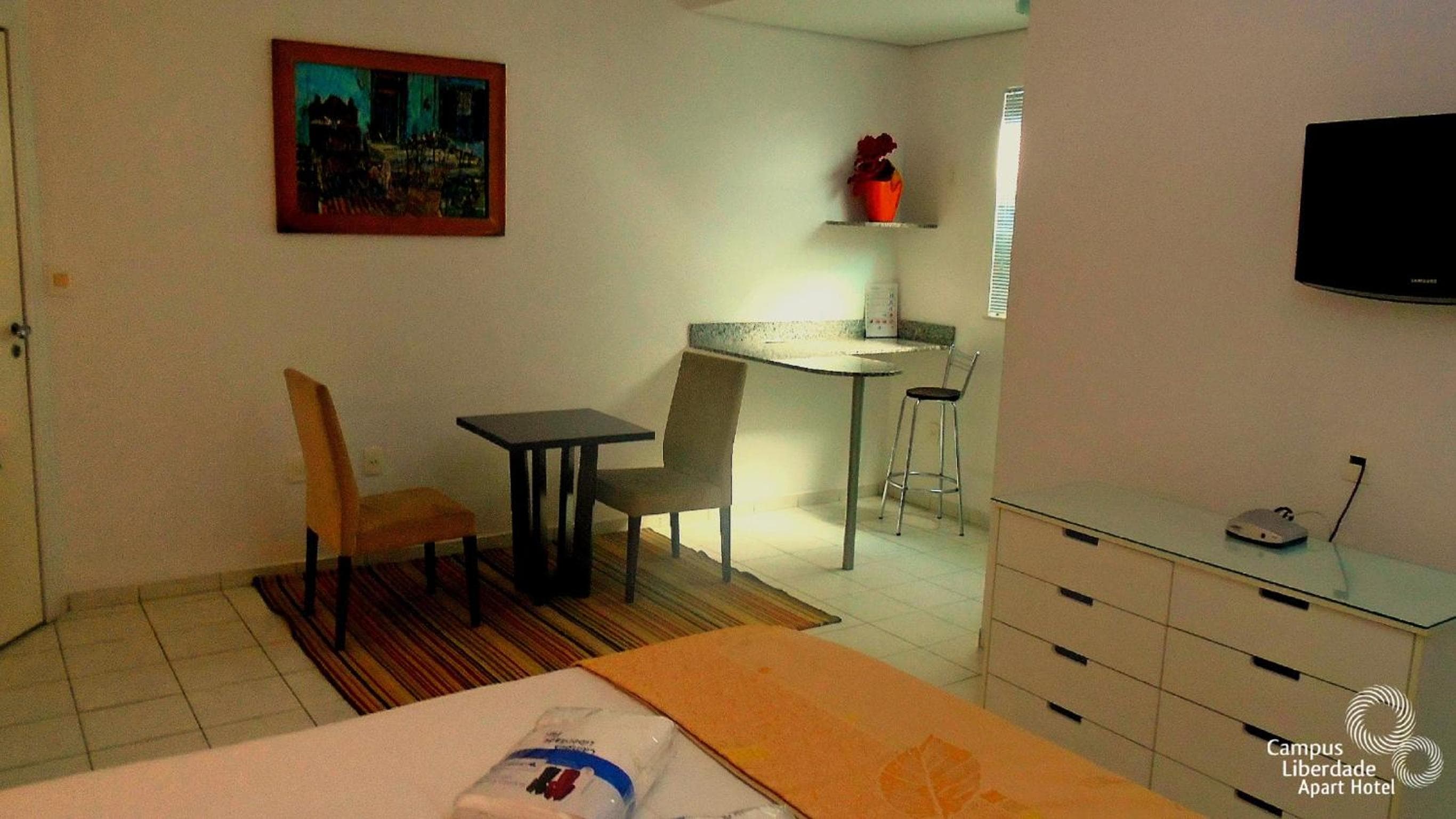 Campus Liberdade Flat, Belo Horizonte, photo 2