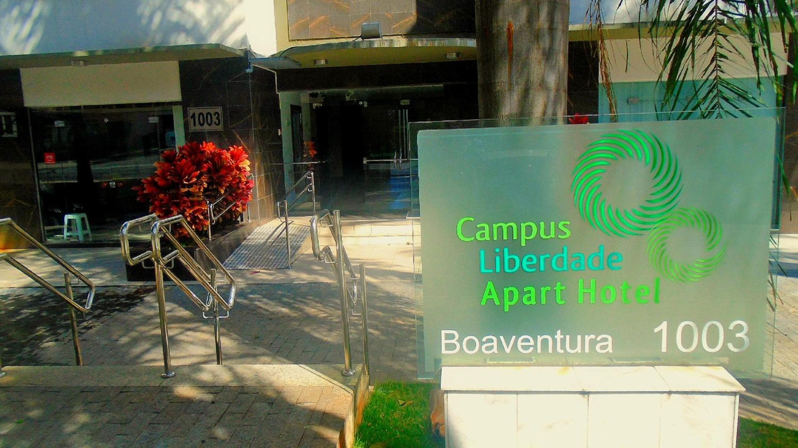 Campus Liberdade Flat, Belo Horizonte