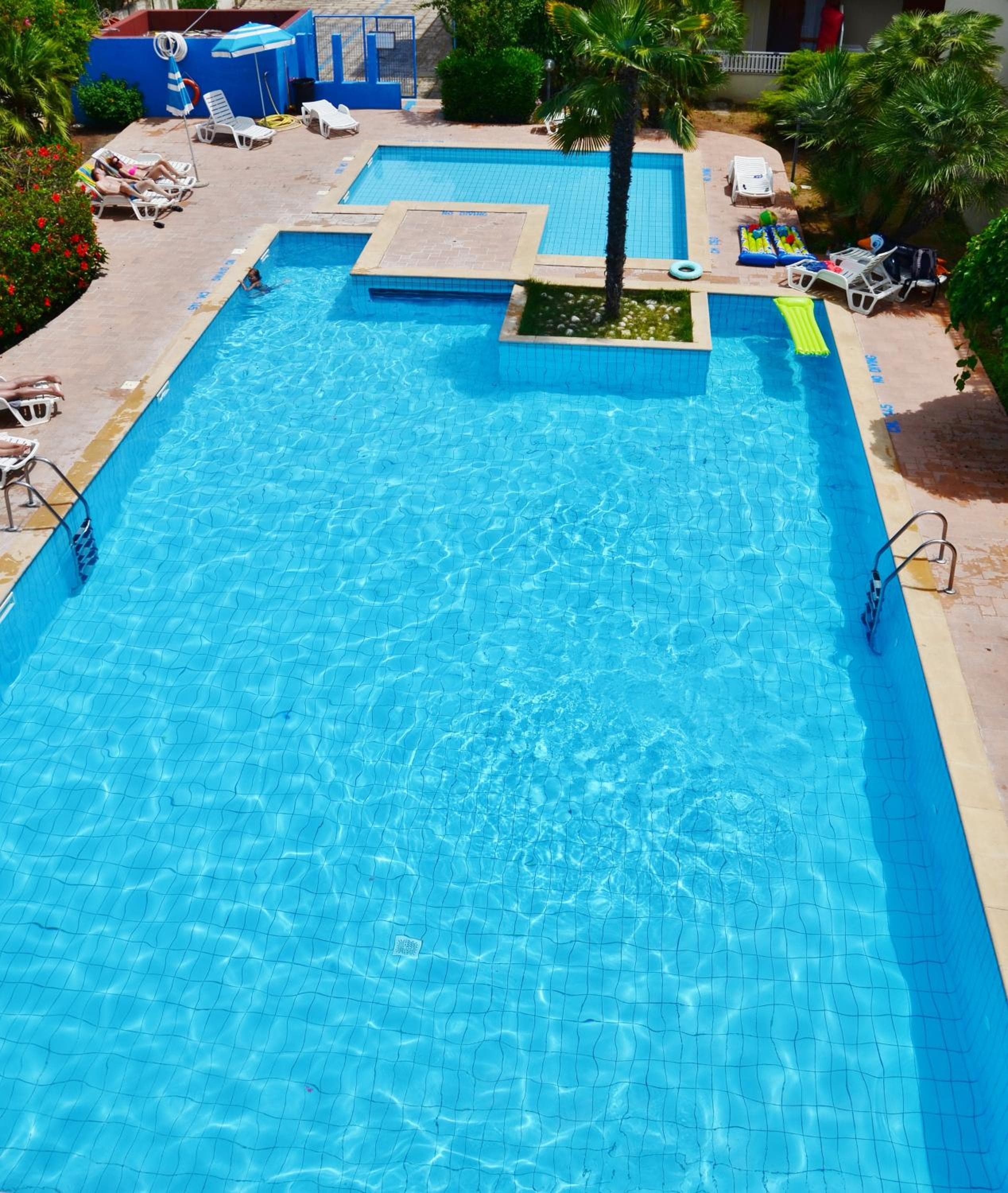 Residence Eucalipti, Alghero, photo 2