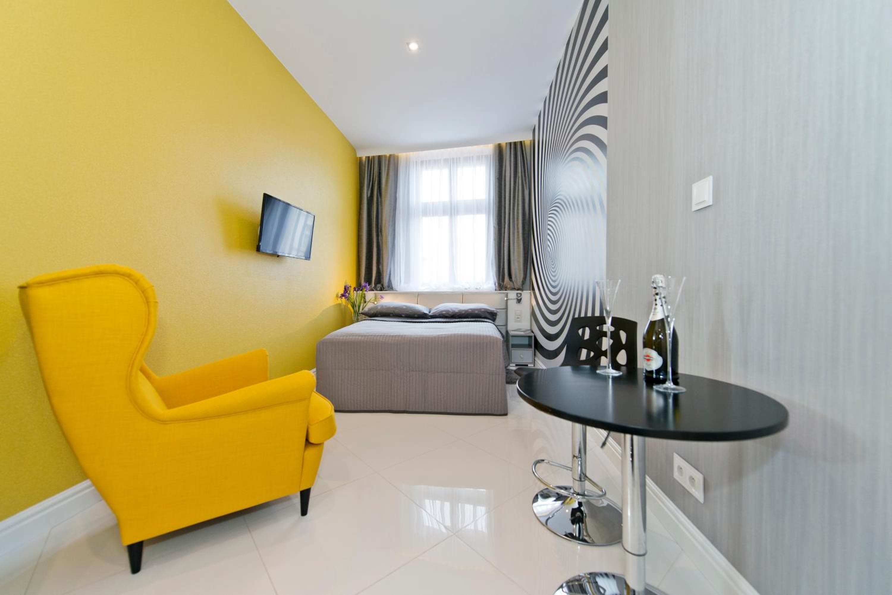 Softly Residence, Bydgoszcz, photo 3
