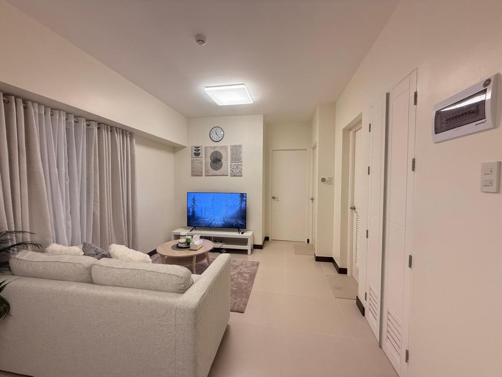 The Camden Place 2BR Haven Cozy Condo Apartment Unit, Manila, photo 5